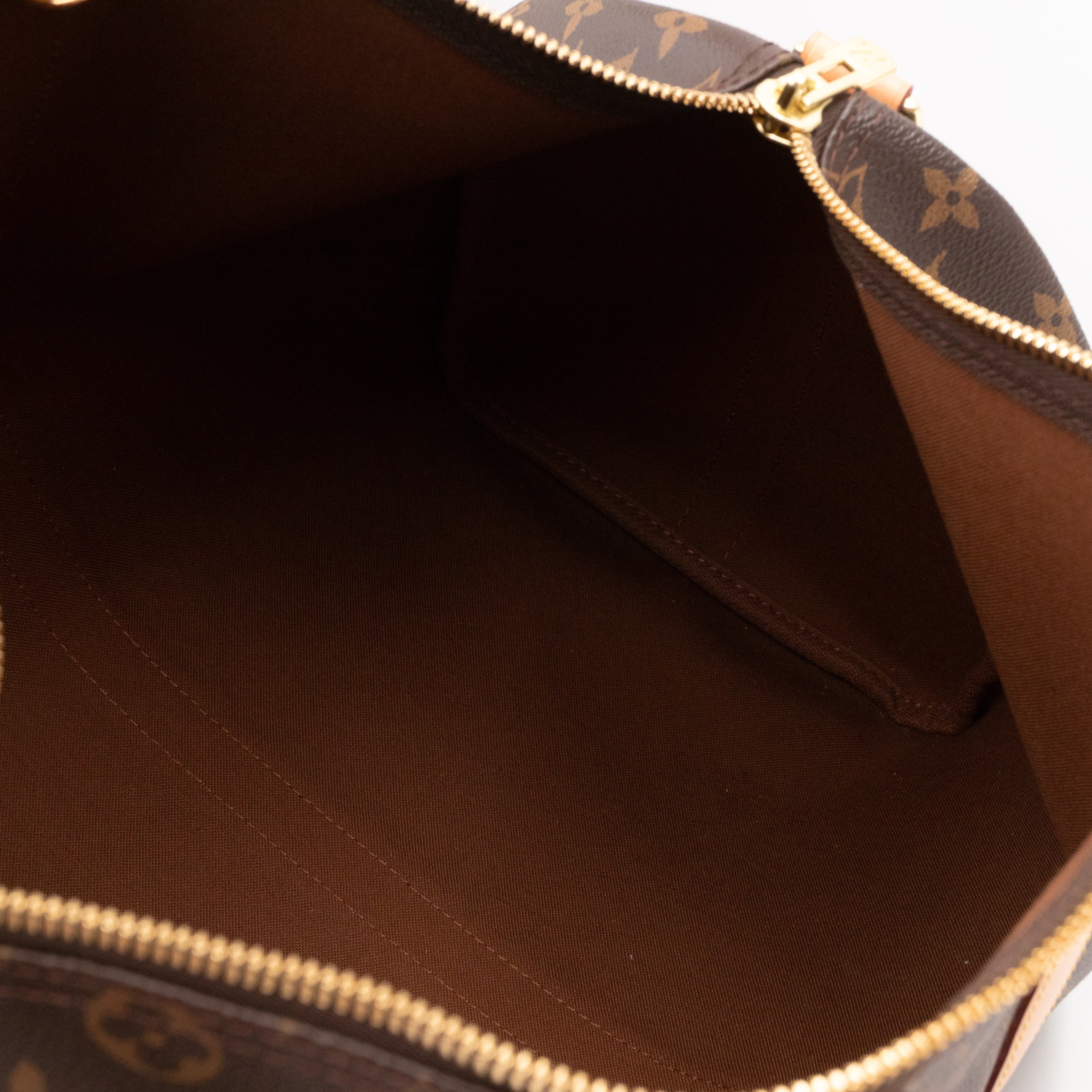Keepall 45 Bandouliere Monogram