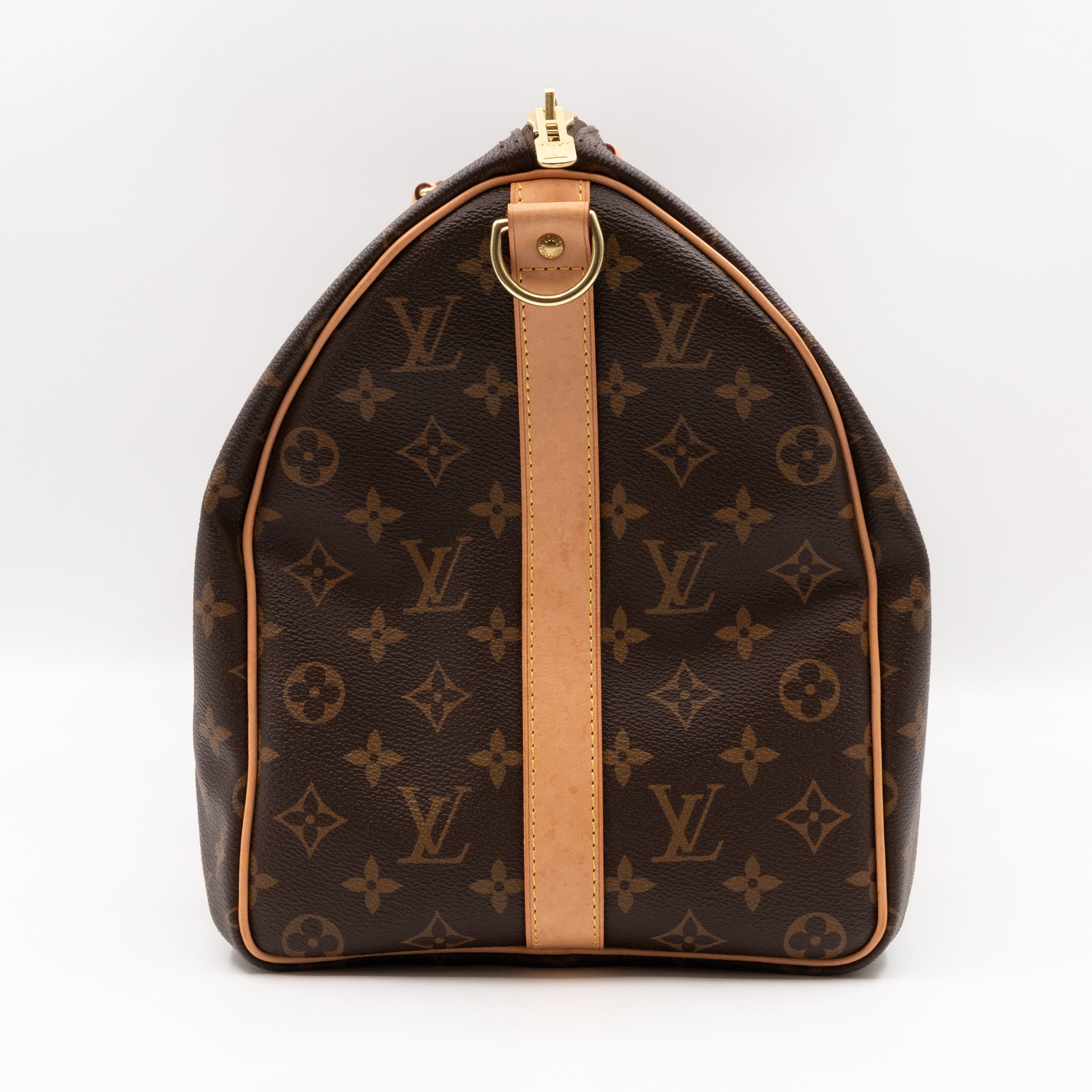 Keepall 45 Bandouliere Monogram
