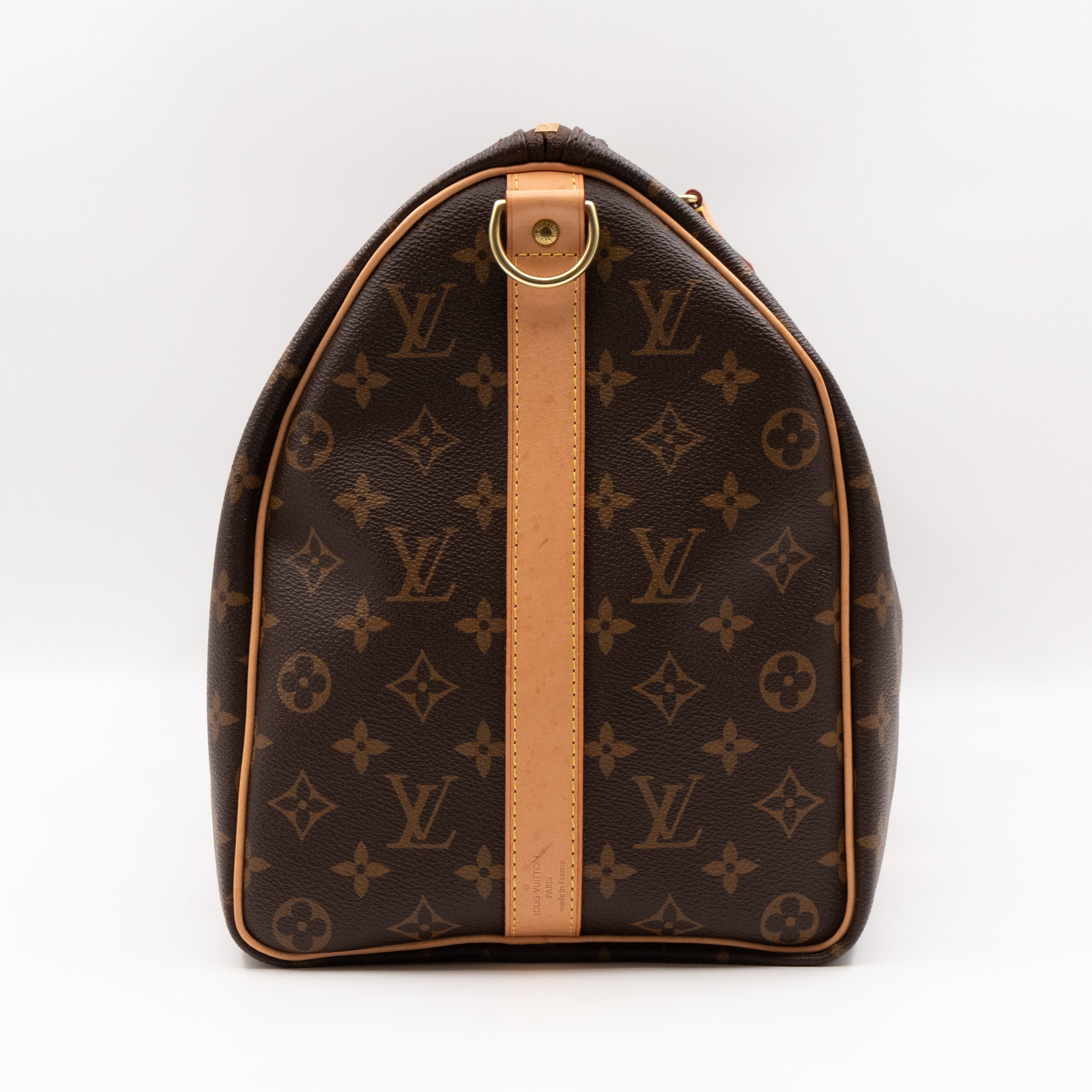 Keepall 45 Bandouliere Monogram