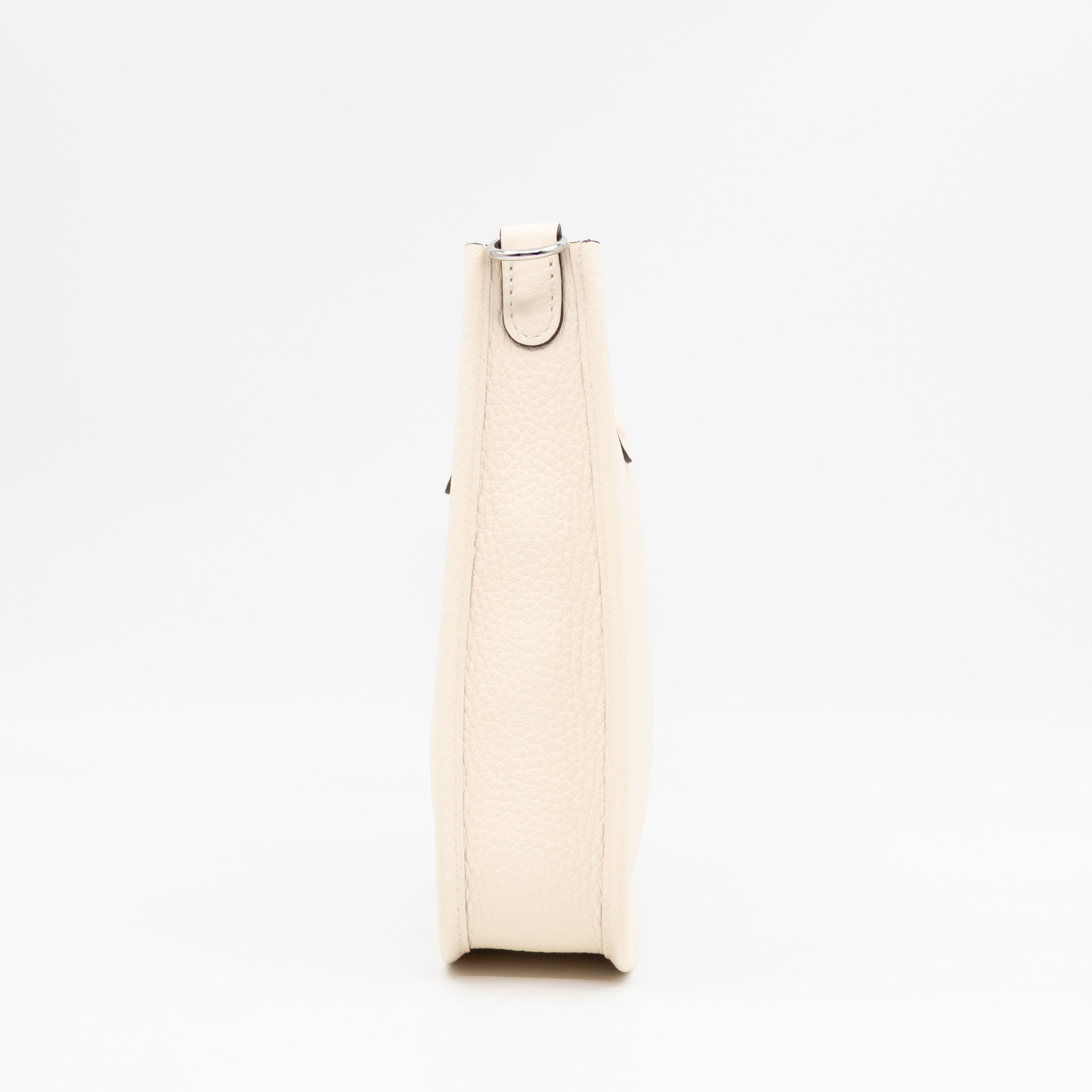 Evelyne 16 Mini Nata Leather