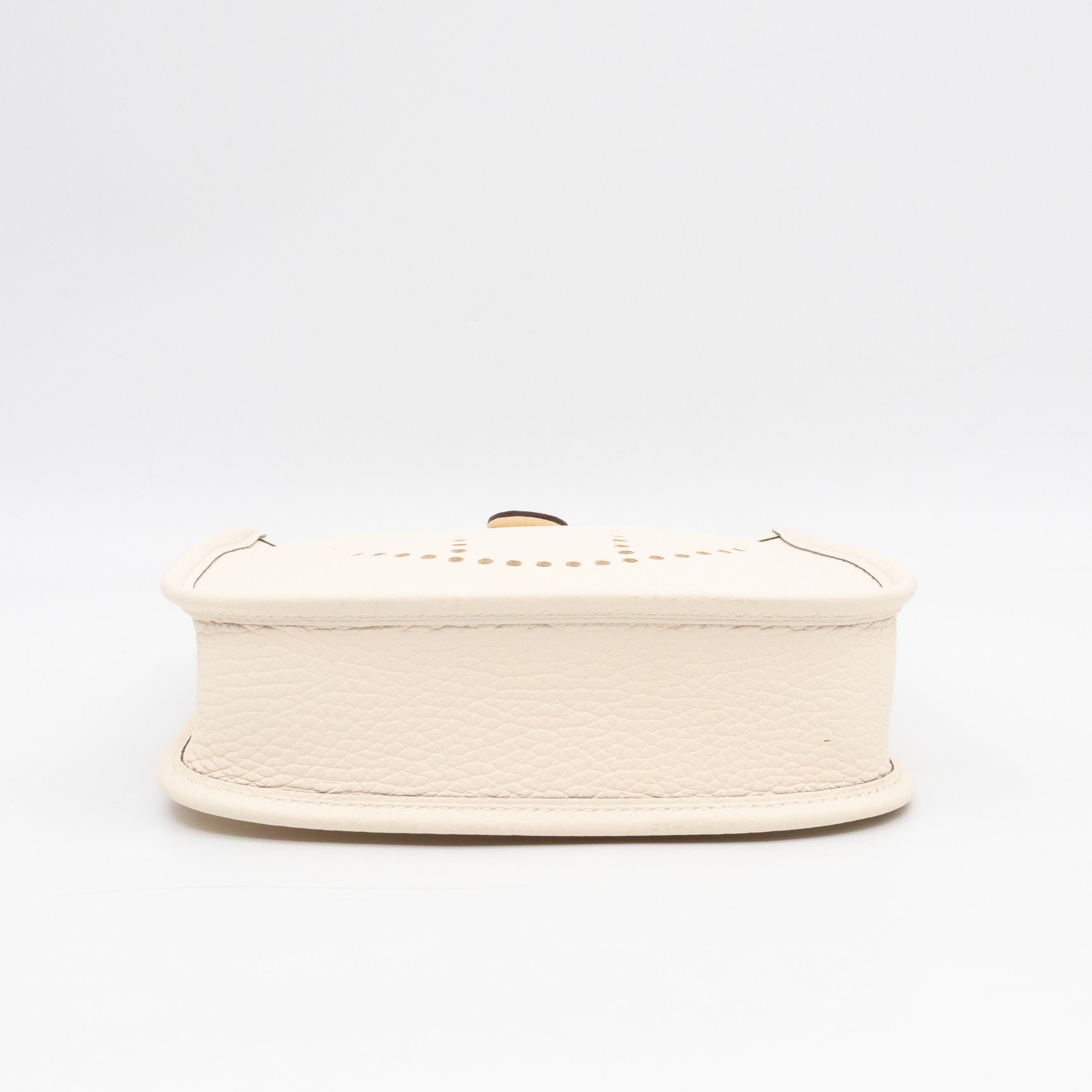 Evelyne 16 Mini Nata Leather