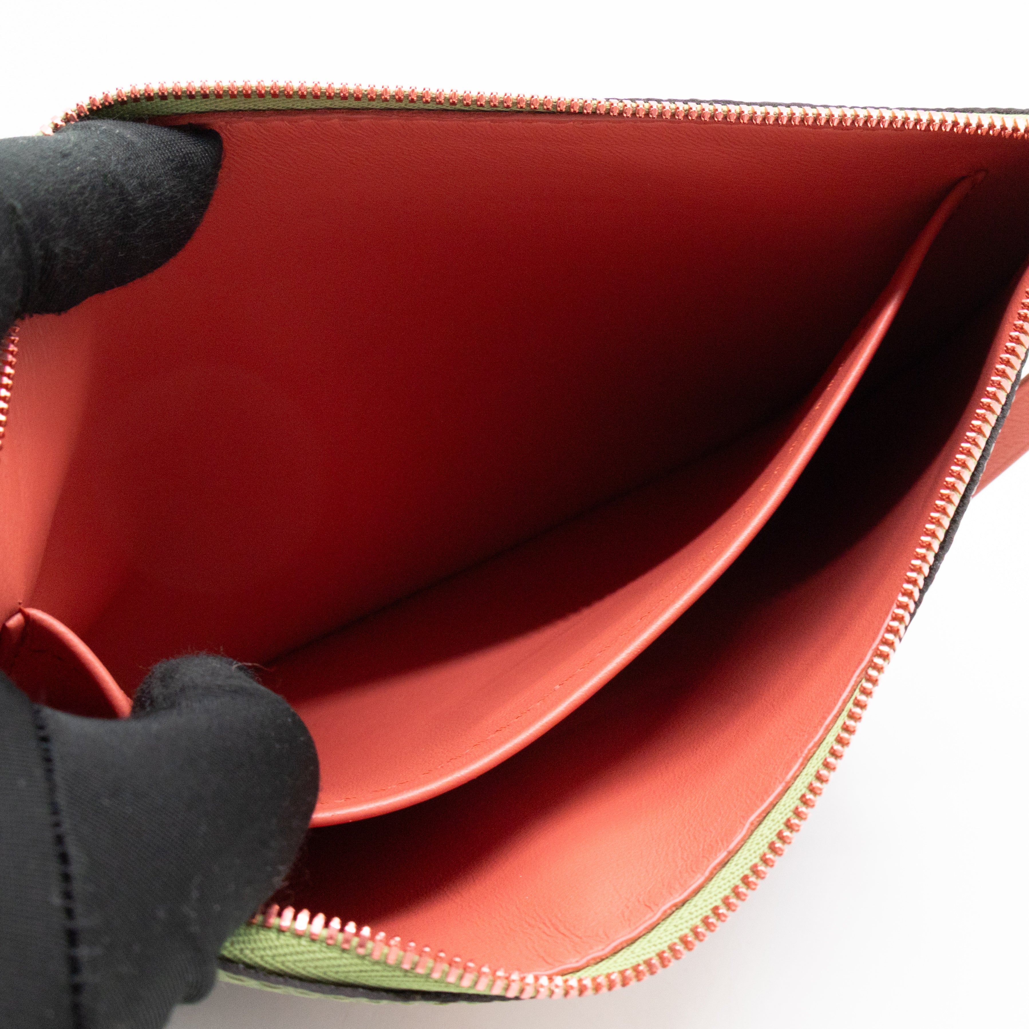 Jeff Koons Da Vinci X Neverfull MM with Pochette