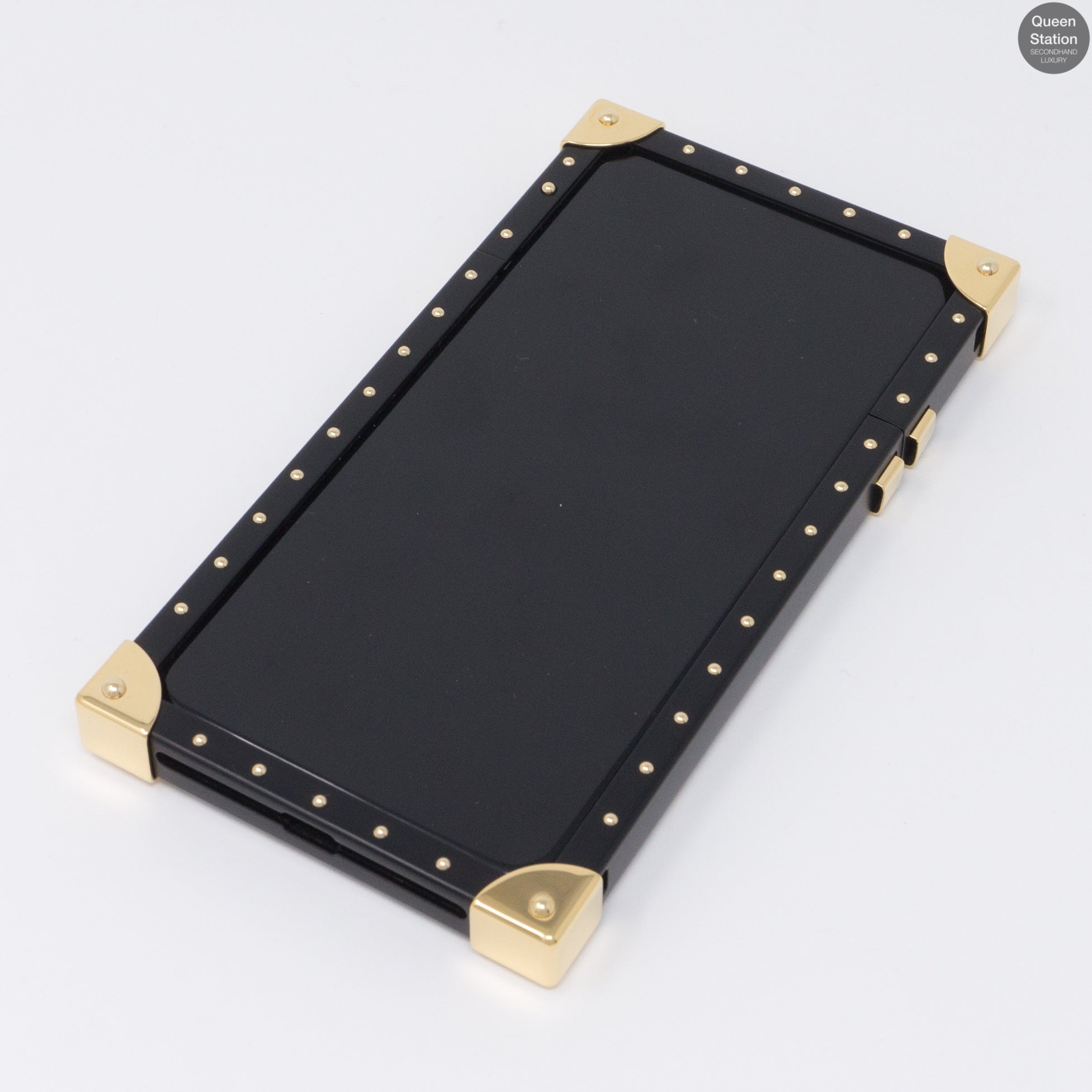 iPhone 7/8 Plus Monogram Reverse Phone Case