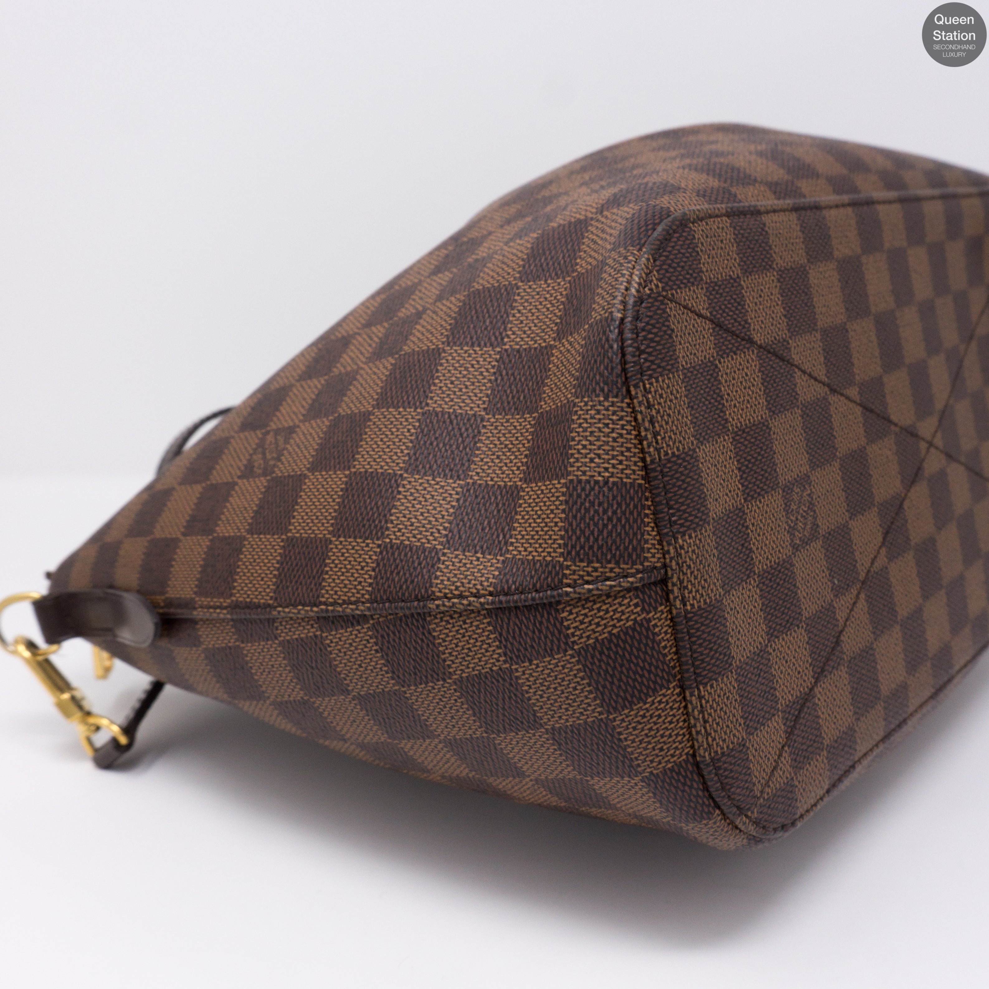 Siena MM Damier Ebene
