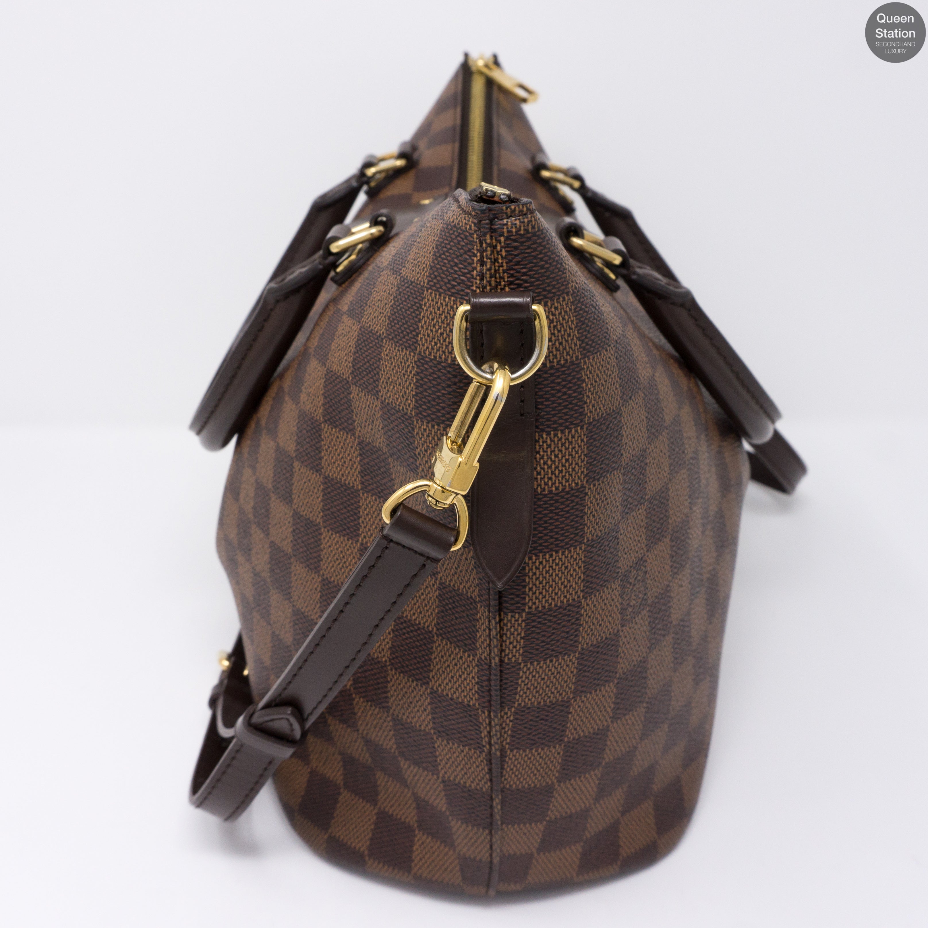 Siena MM Damier Ebene