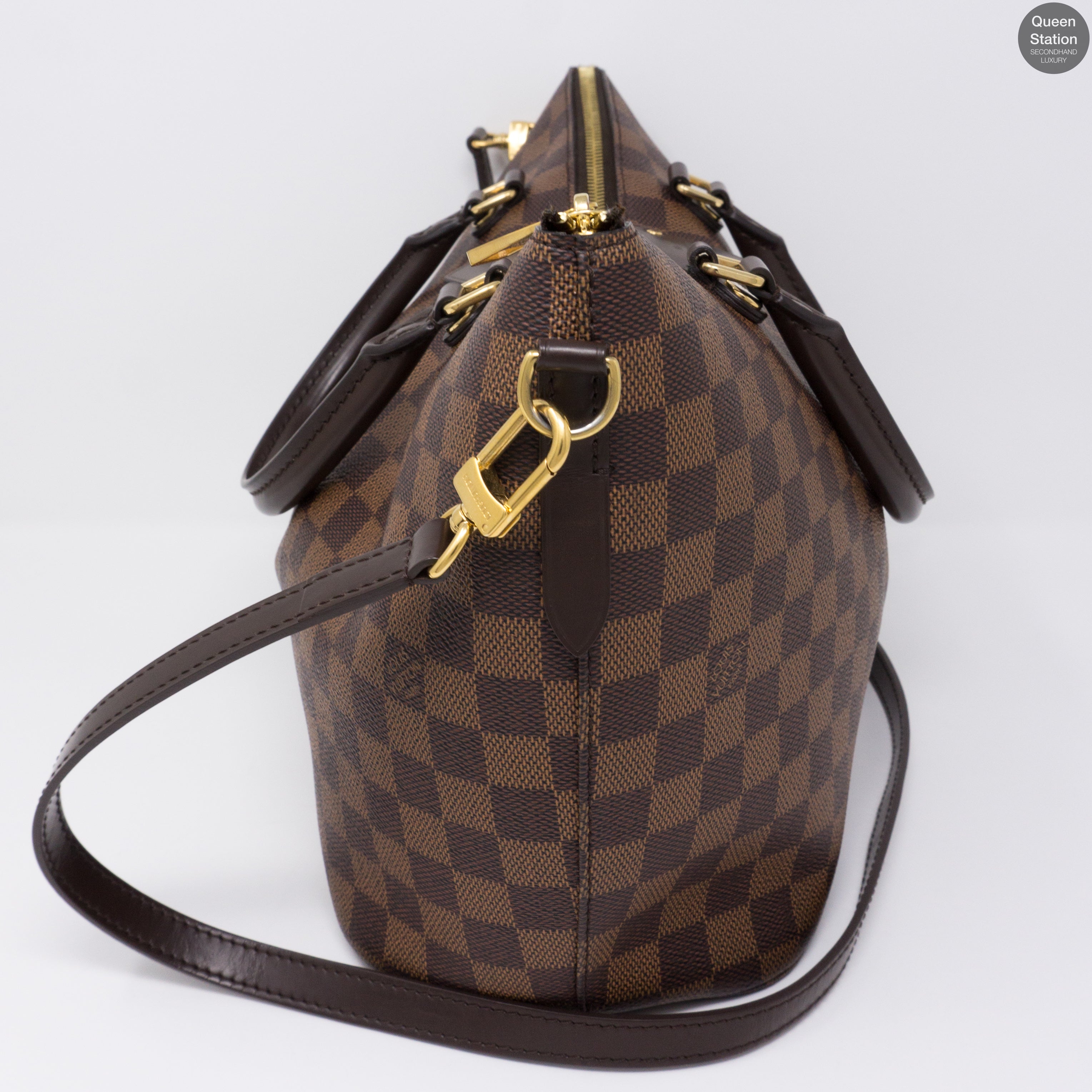 Siena MM Damier Ebene