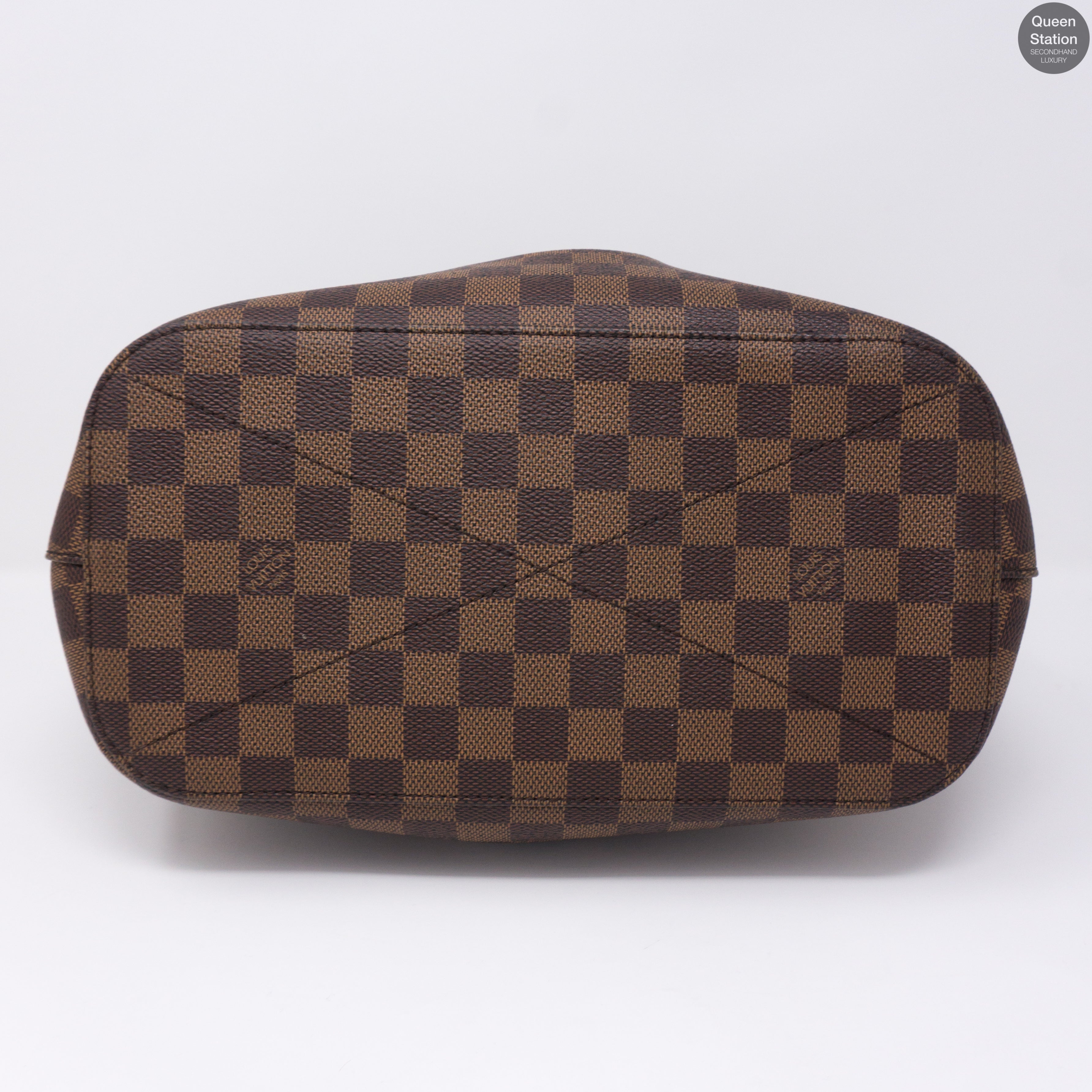 Siena MM Damier Ebene