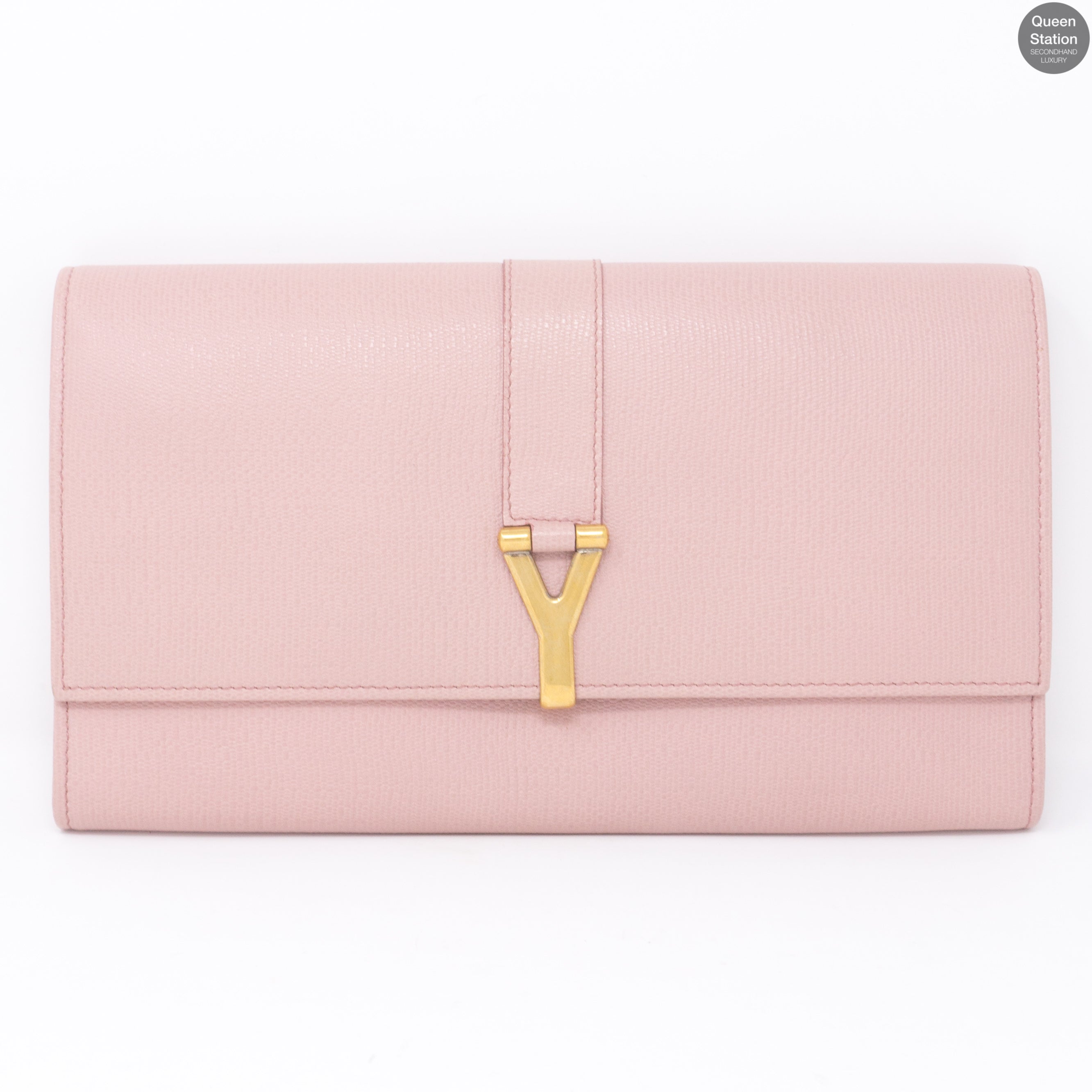 YSL Travel Clutch
