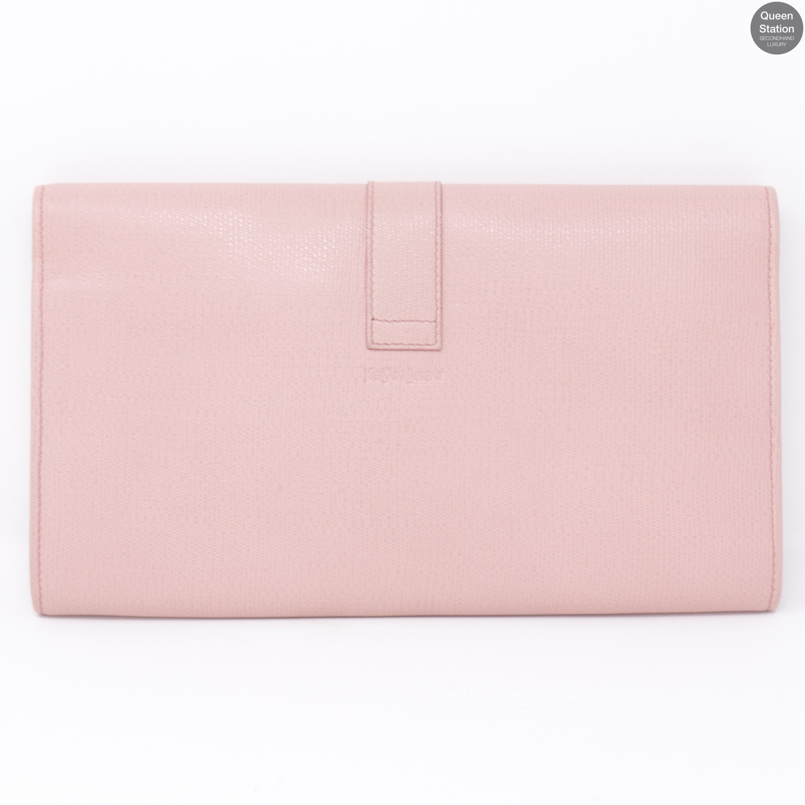 YSL Travel Clutch