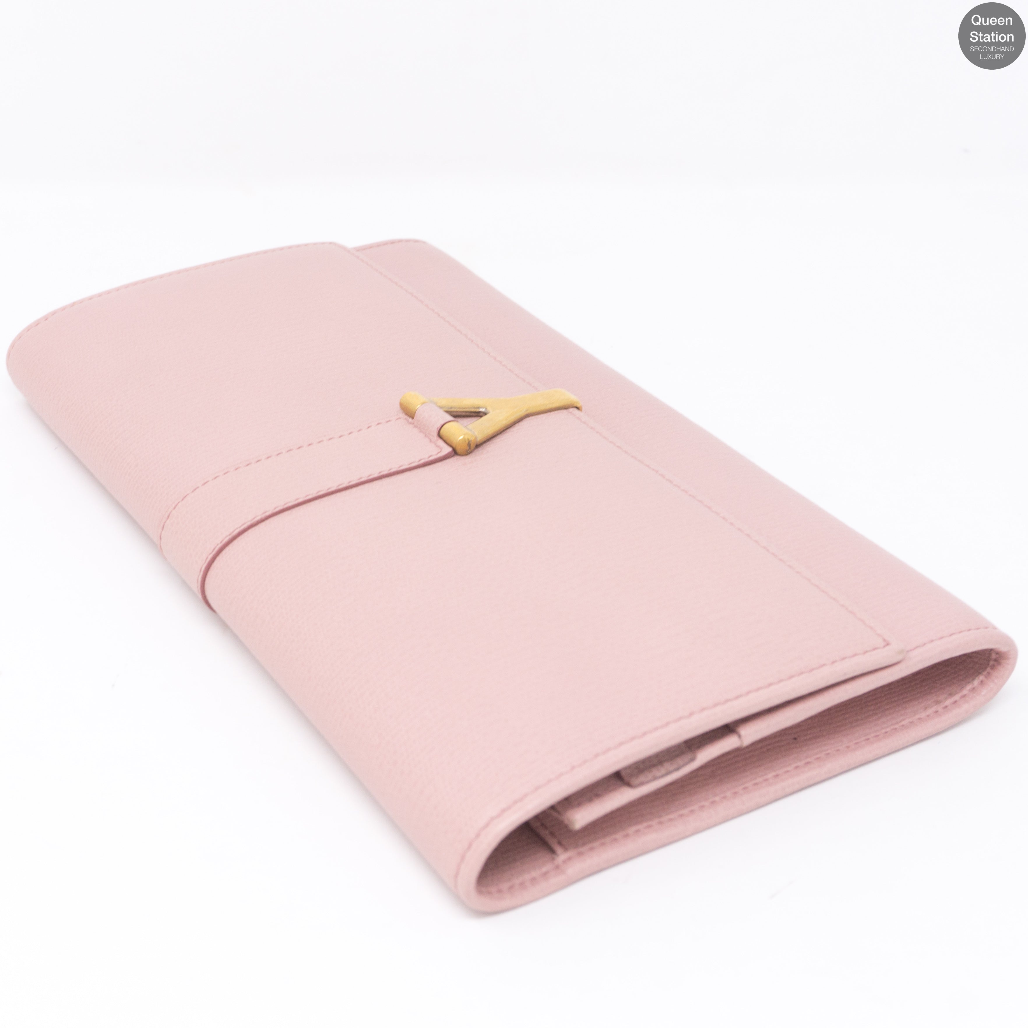 YSL Travel Clutch