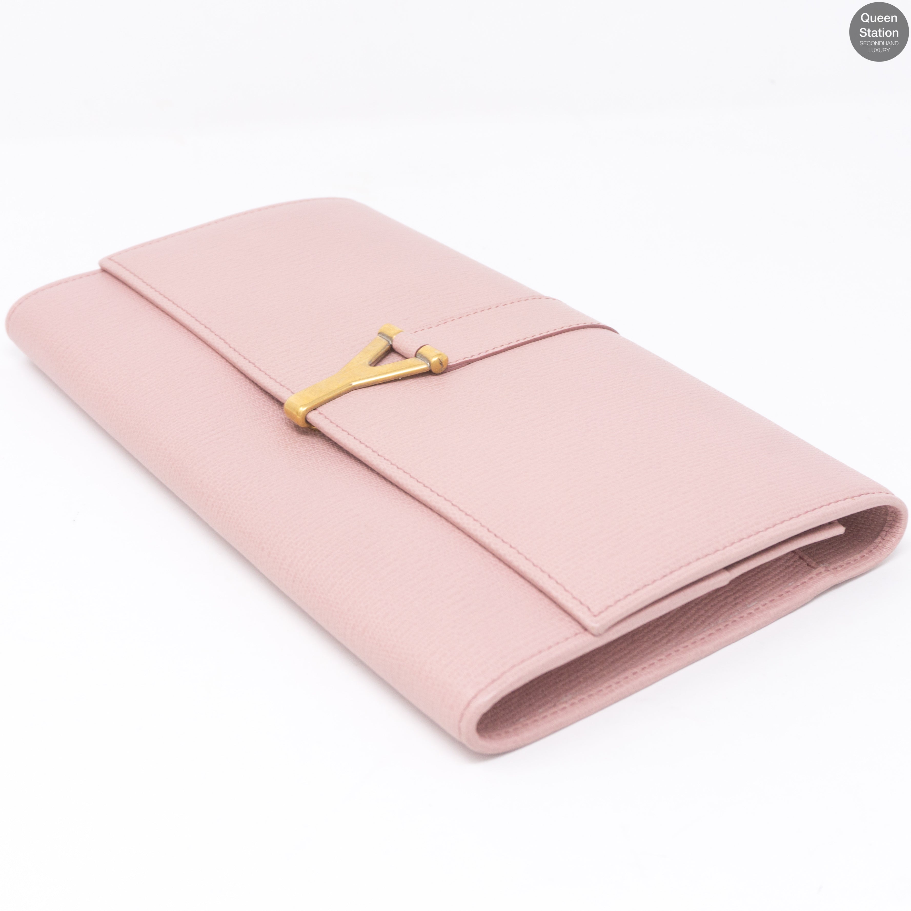 YSL Travel Clutch