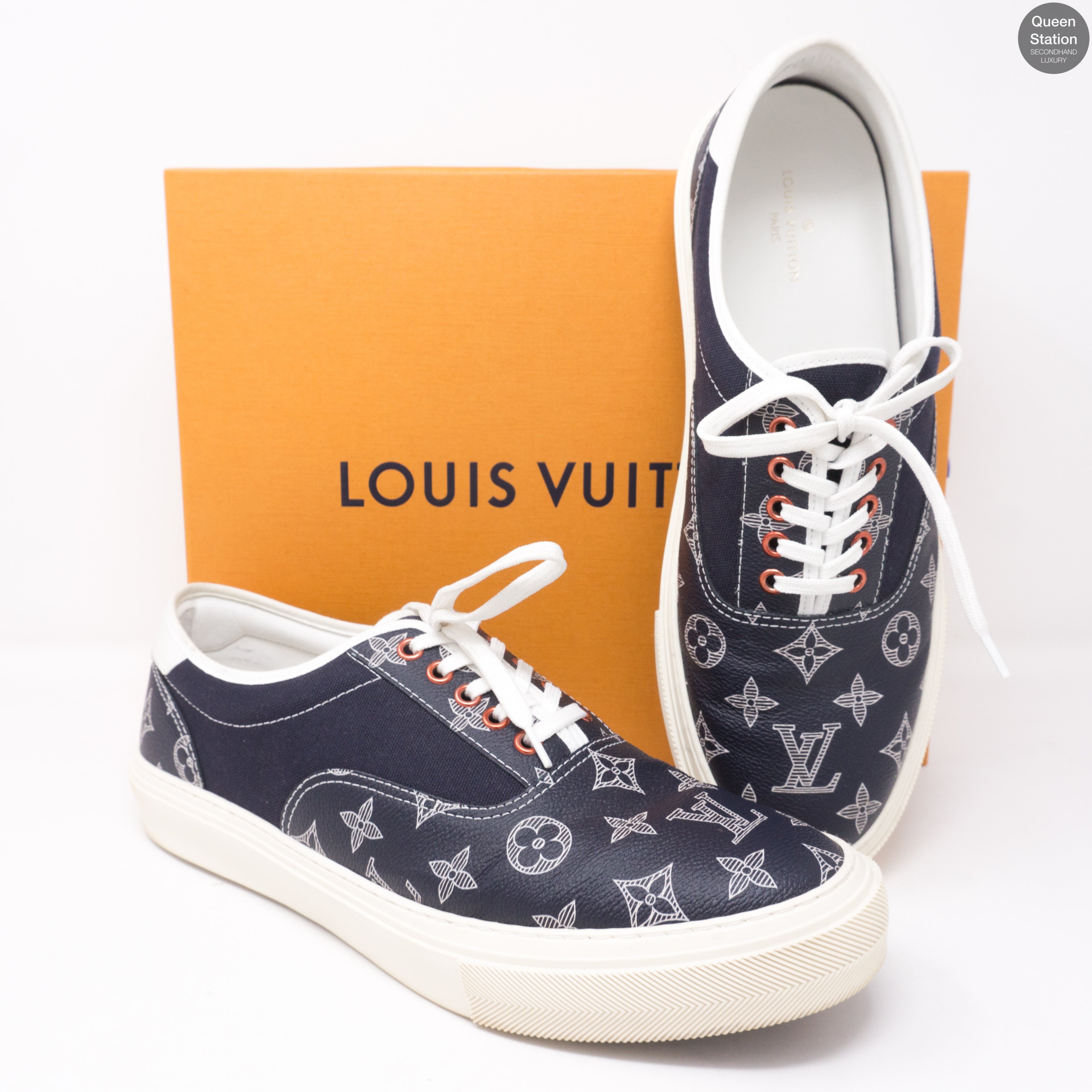 Trocadero Trainers