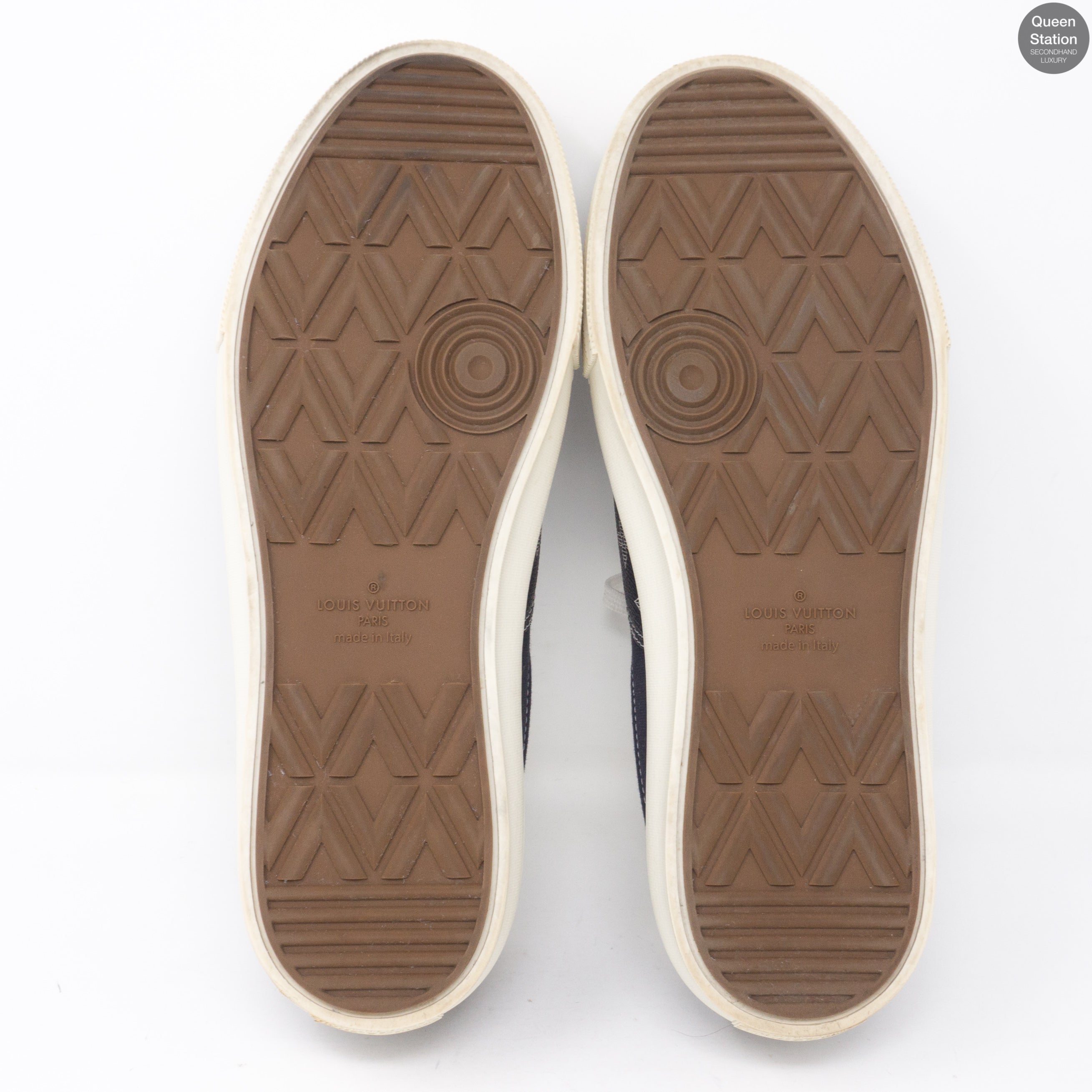 Trocadero Trainers