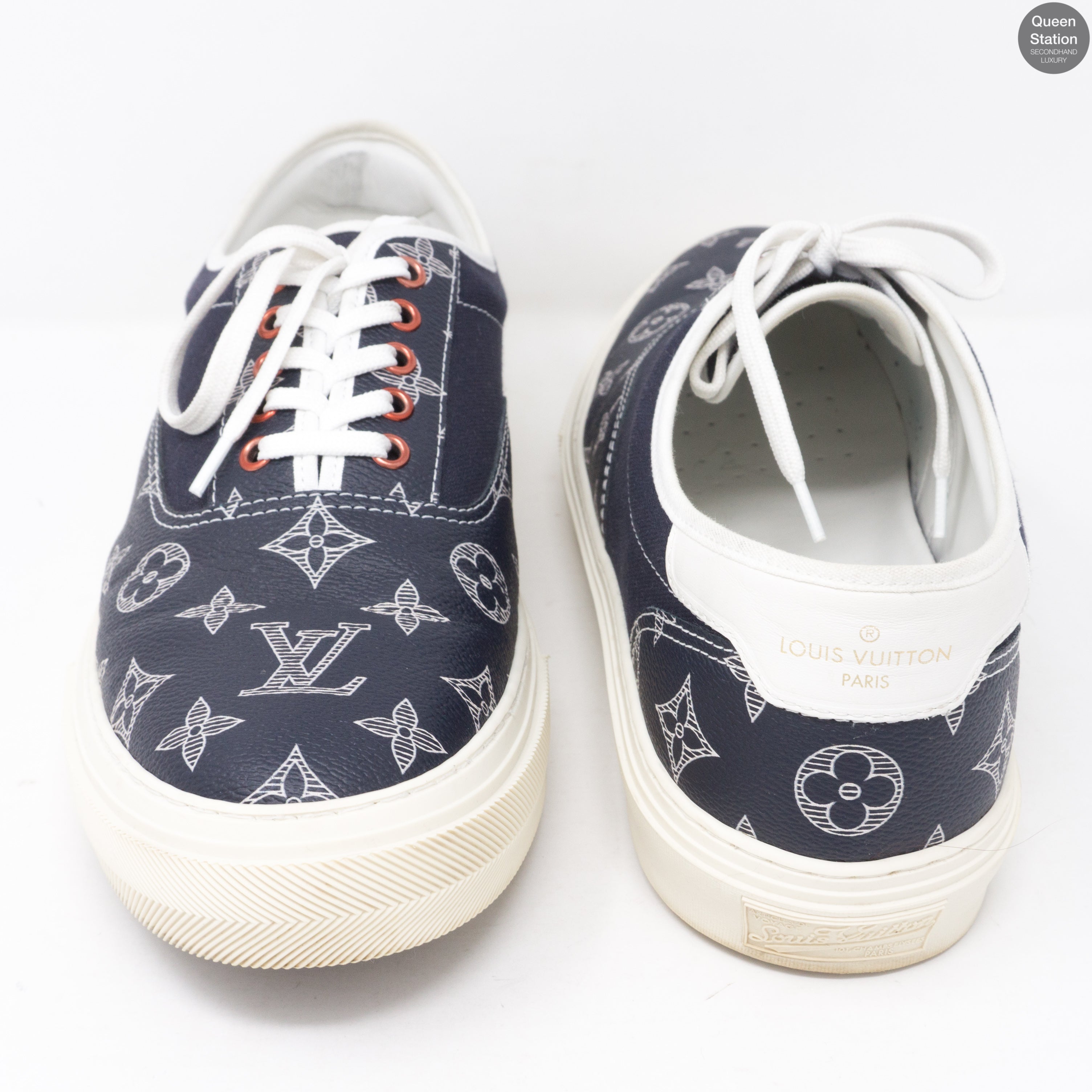 Trocadero Trainers