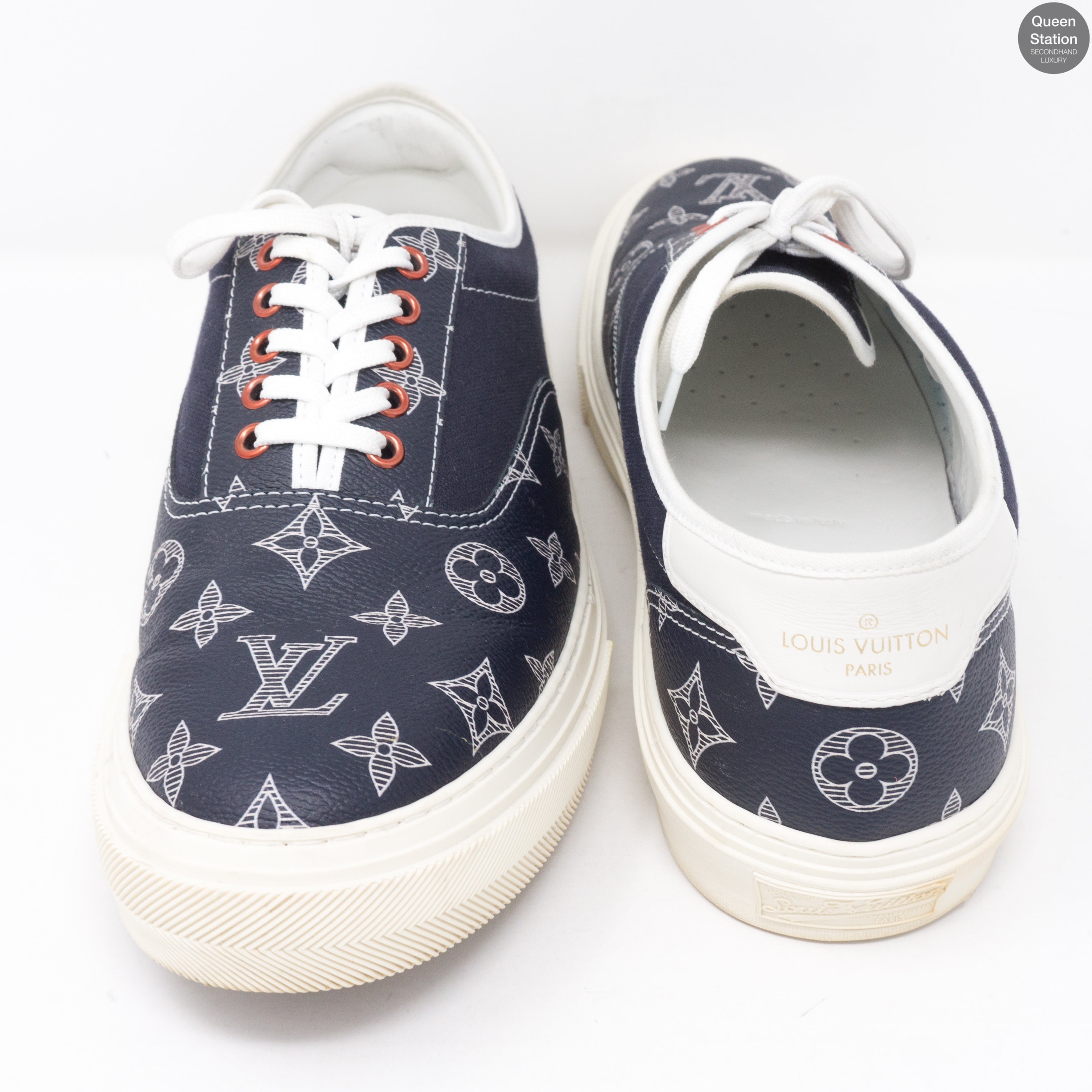 Trocadero Trainers