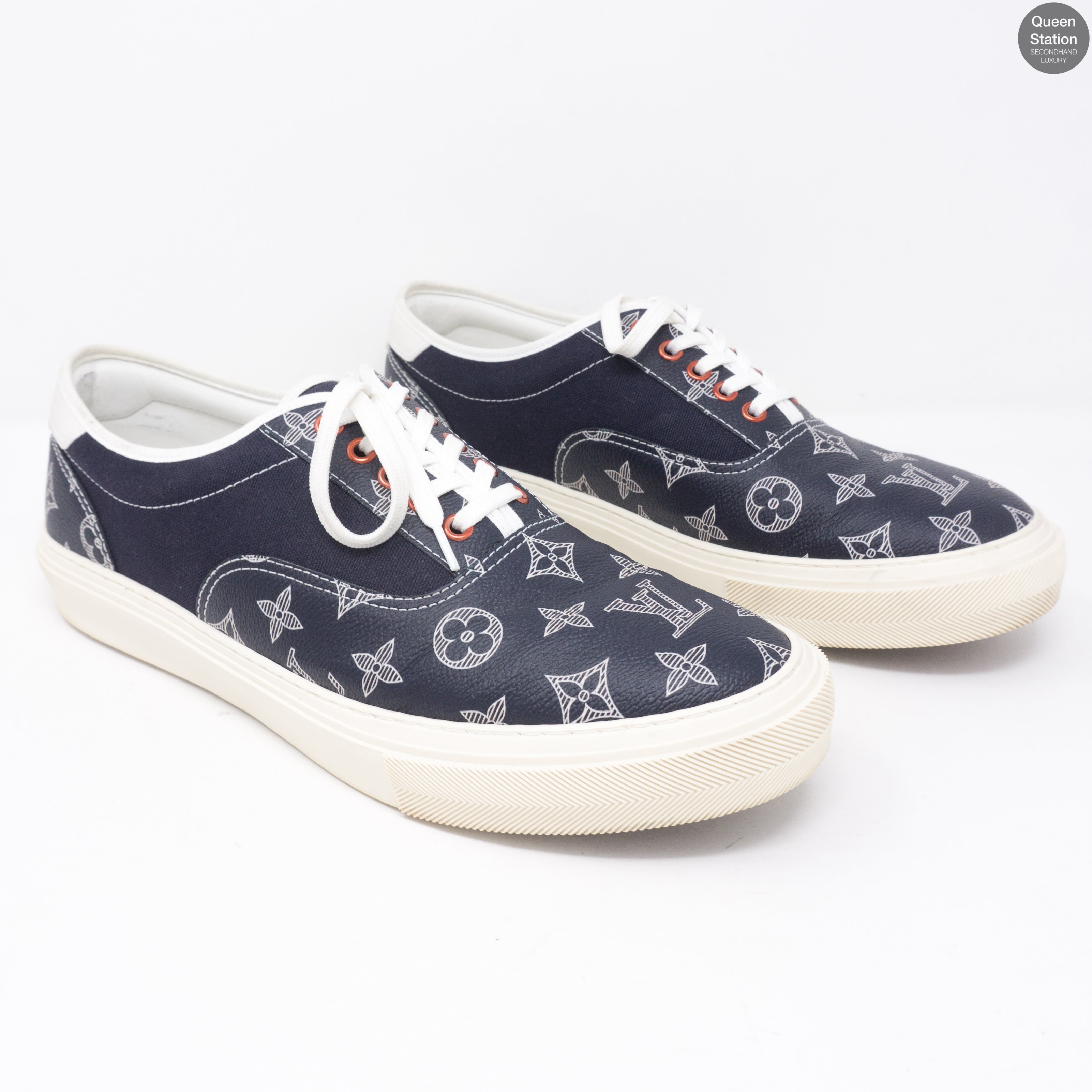 Trocadero Trainers