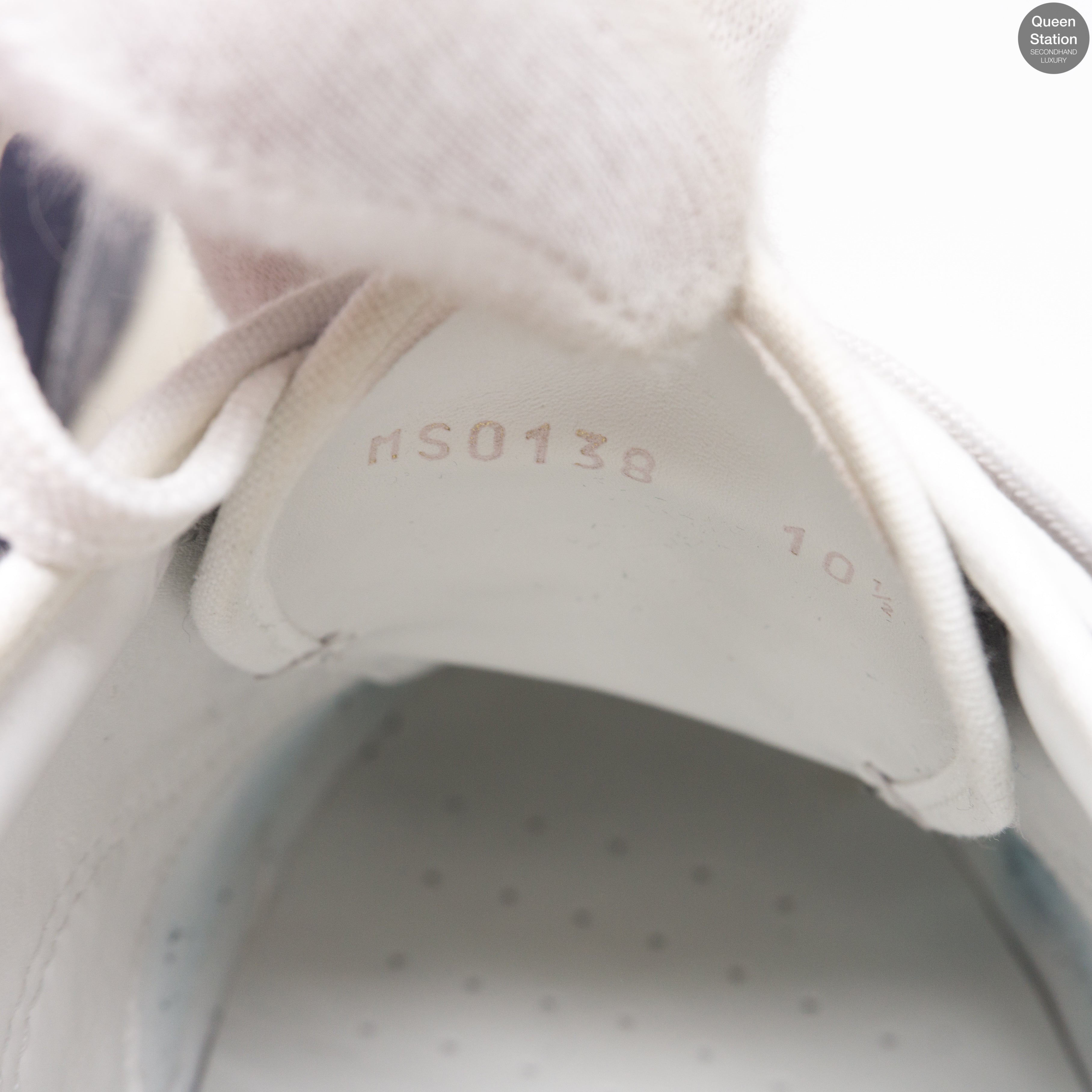Trocadero Trainers