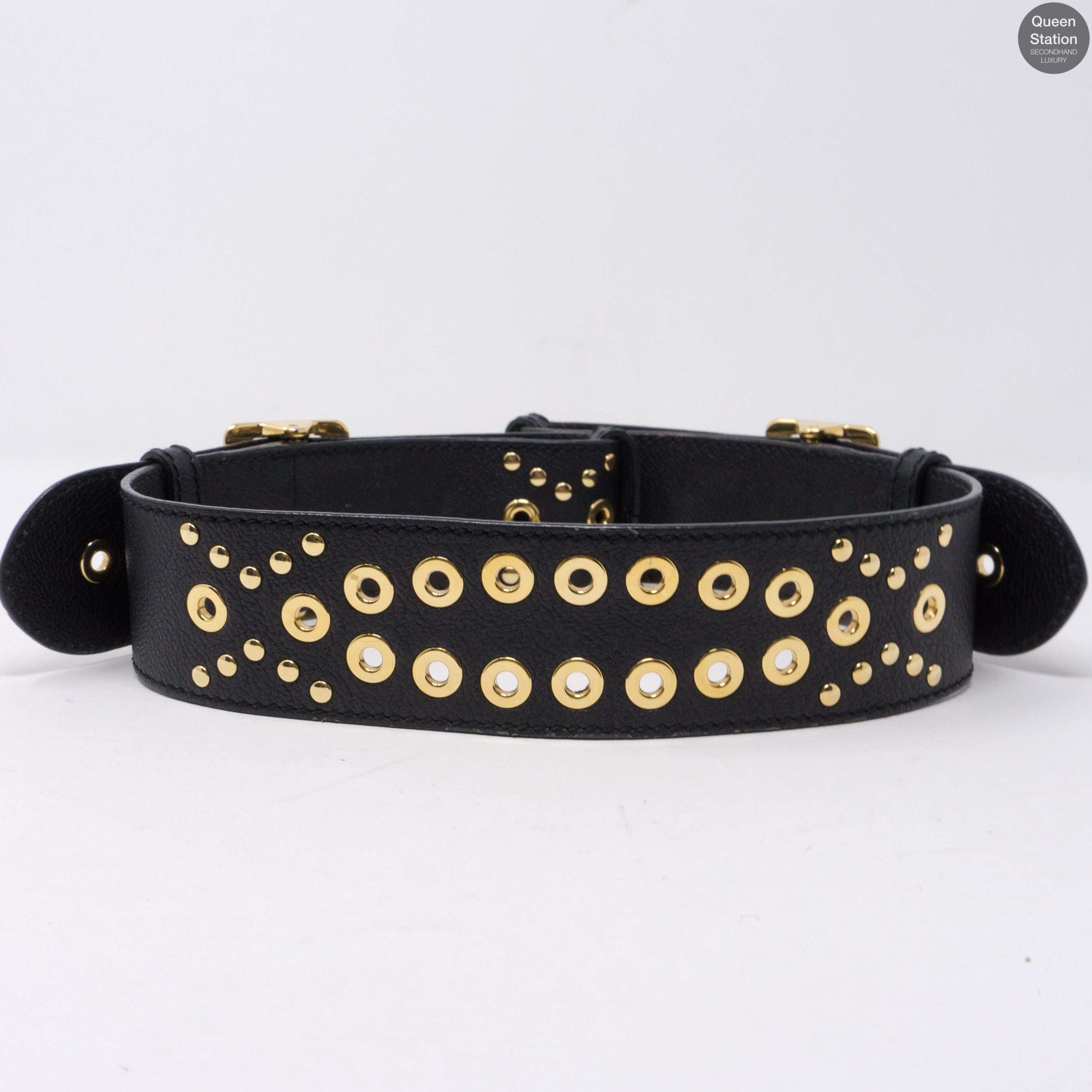 Elmstone Hobo Black