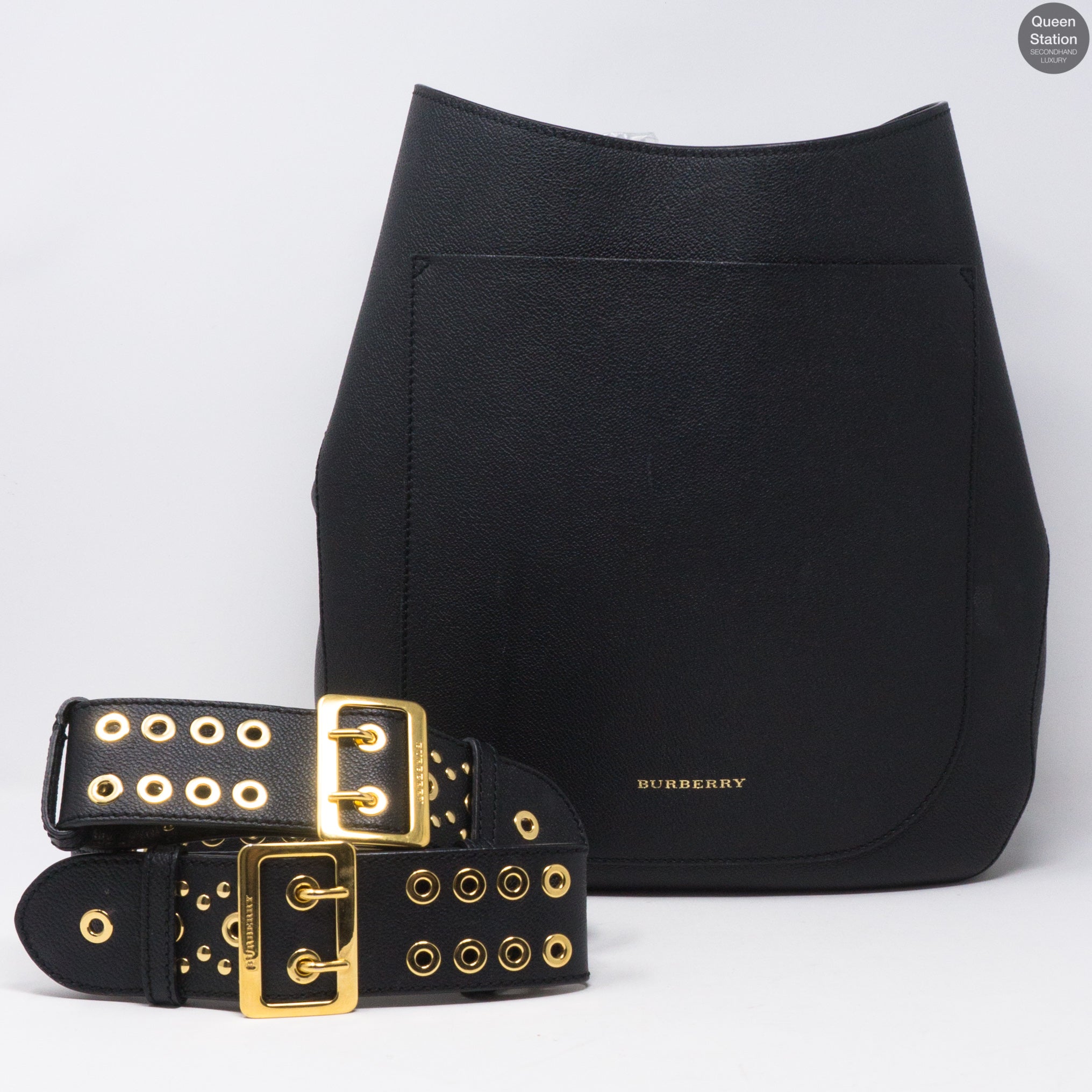 Elmstone Hobo Black