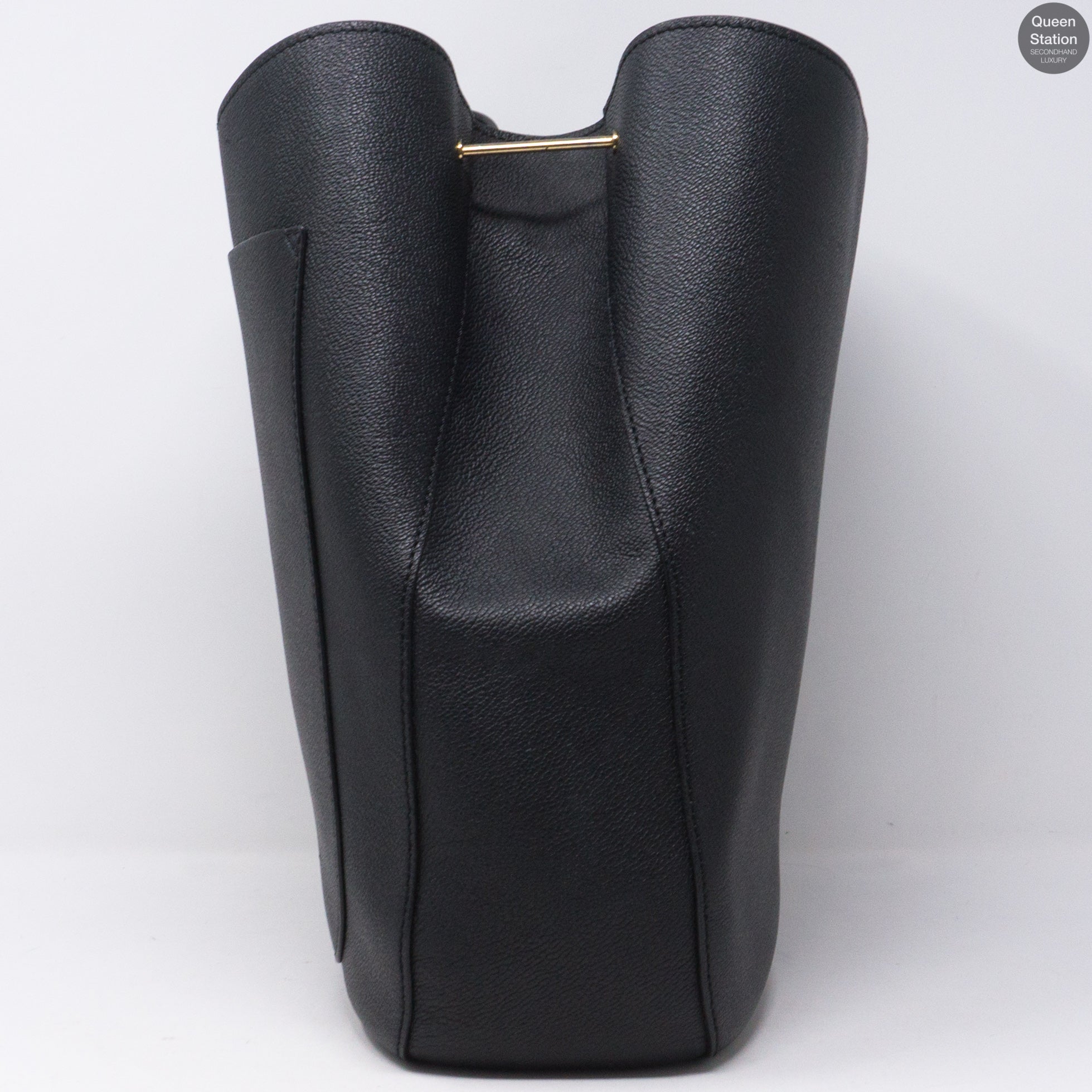 Elmstone Hobo Black