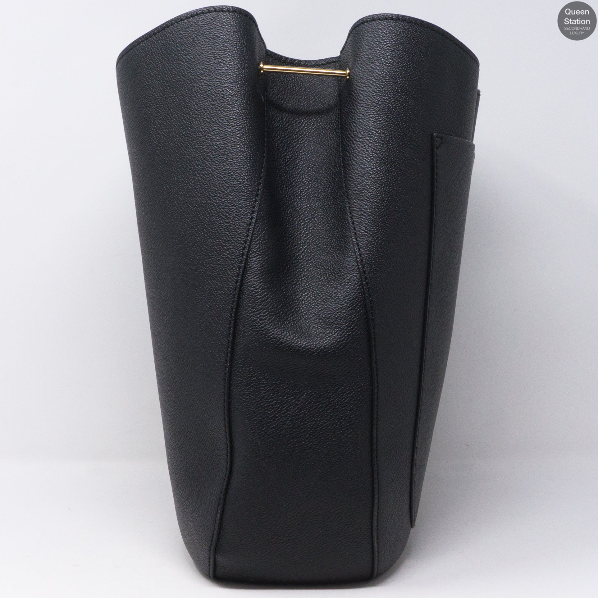 Elmstone Hobo Black