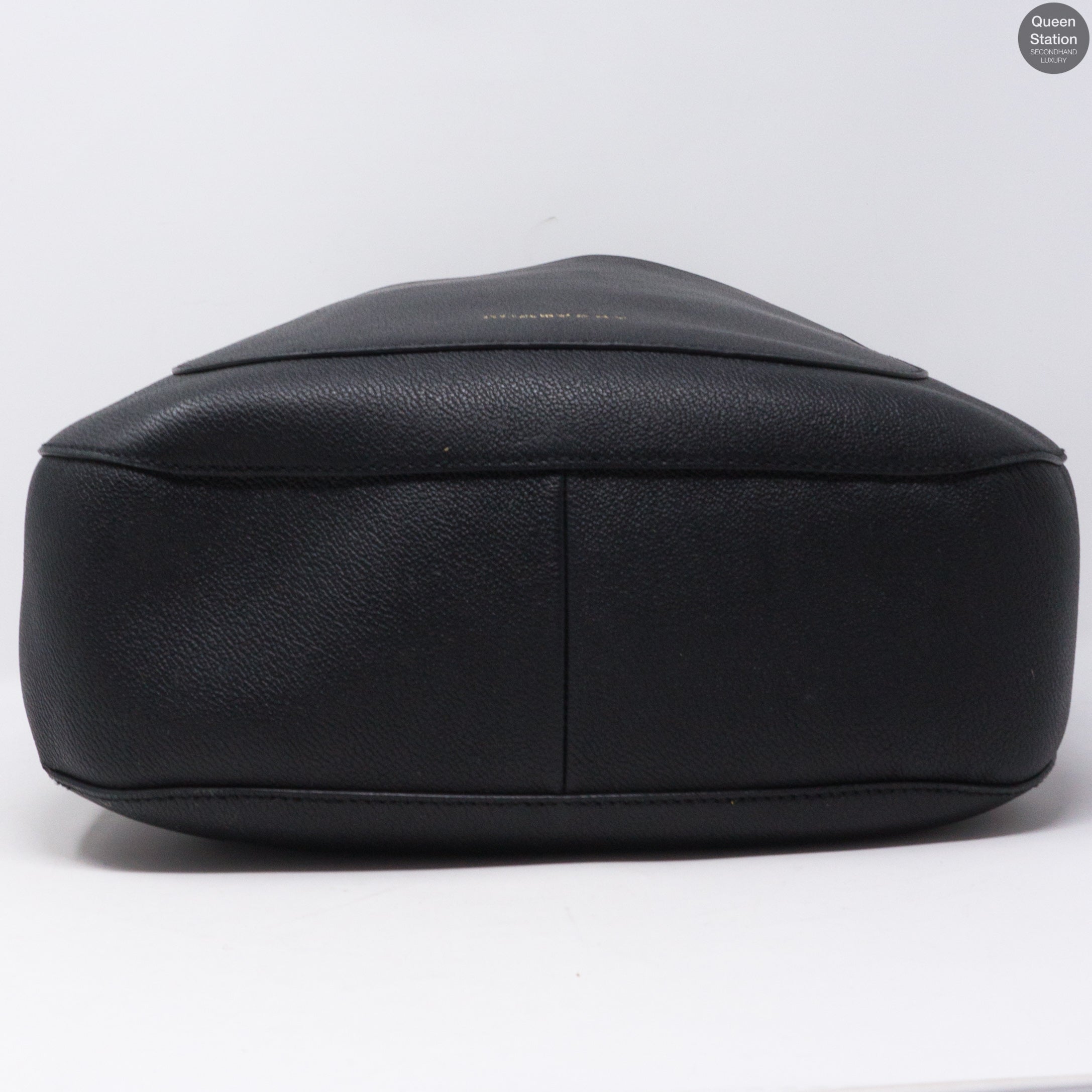 Elmstone Hobo Black