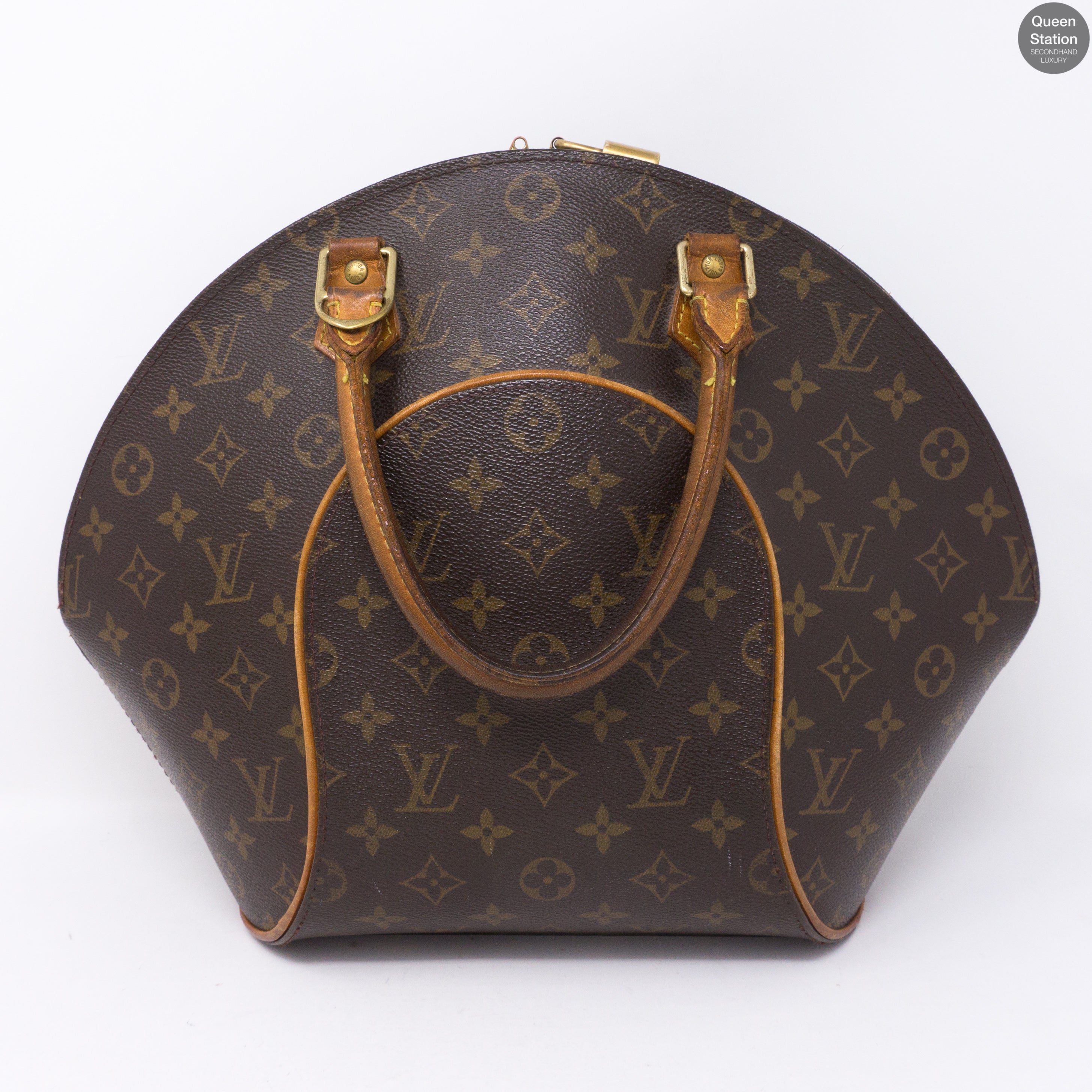 Ellipse GM Monogram