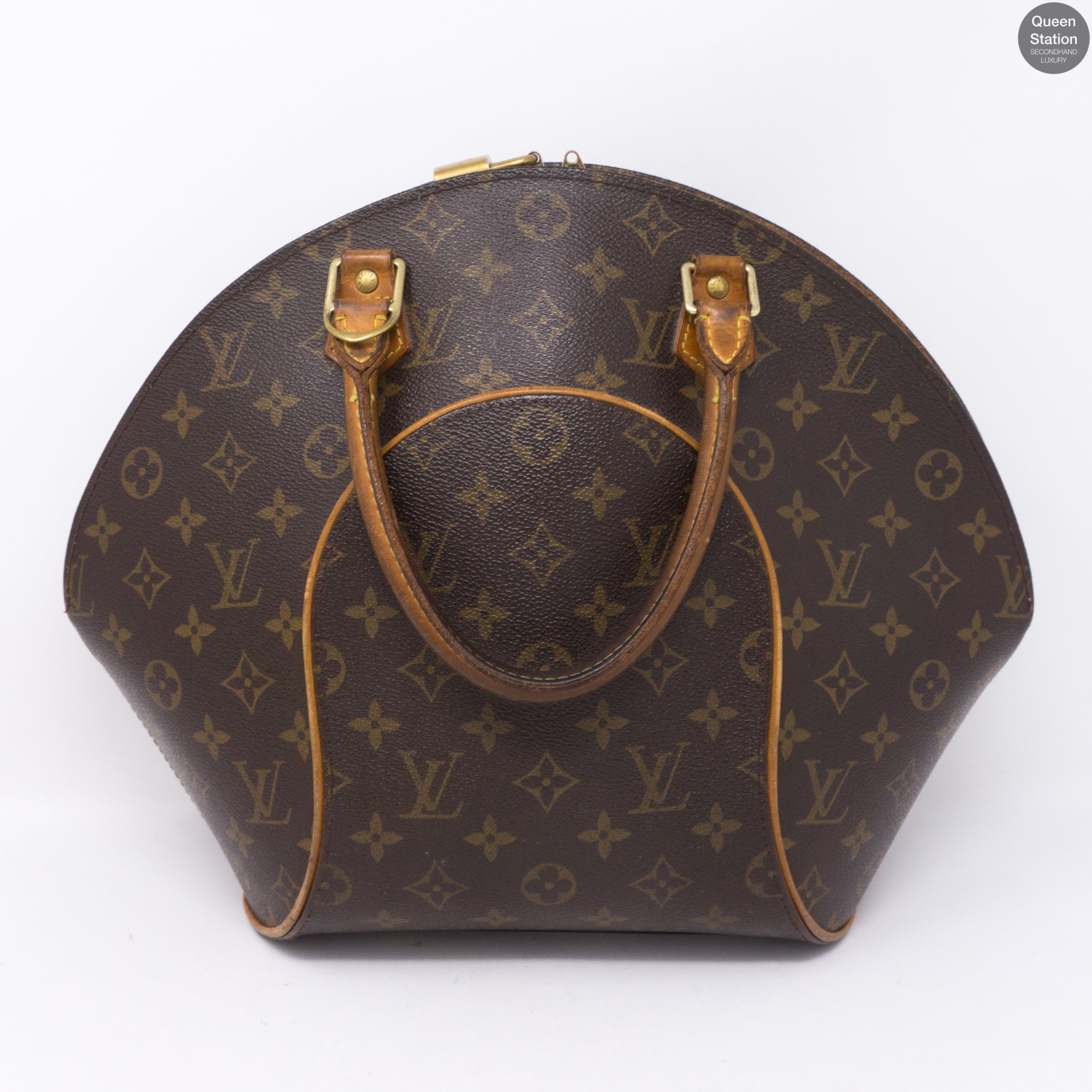 Ellipse GM Monogram
