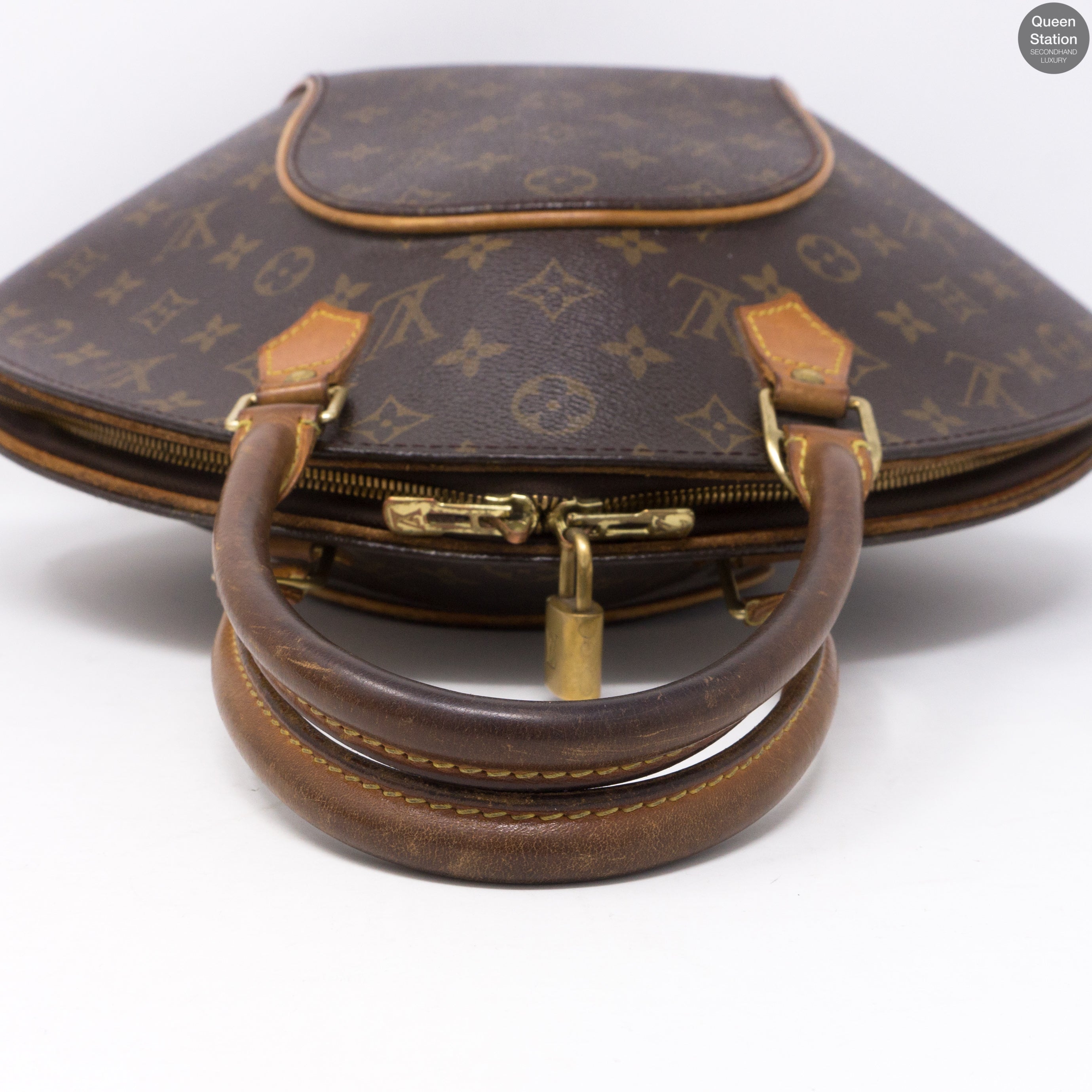 Ellipse GM Monogram
