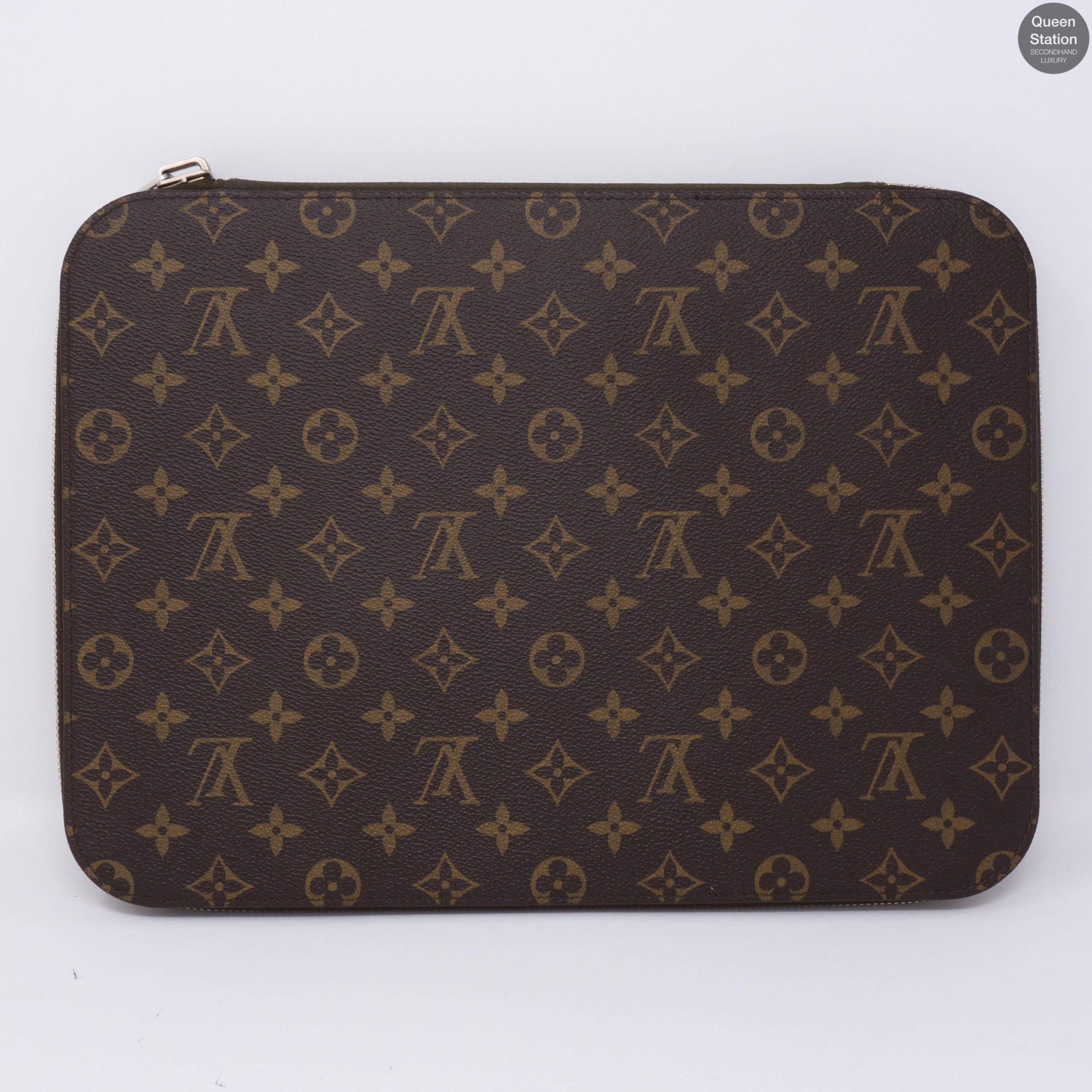 Horizon Laptop Sleeve Monogram