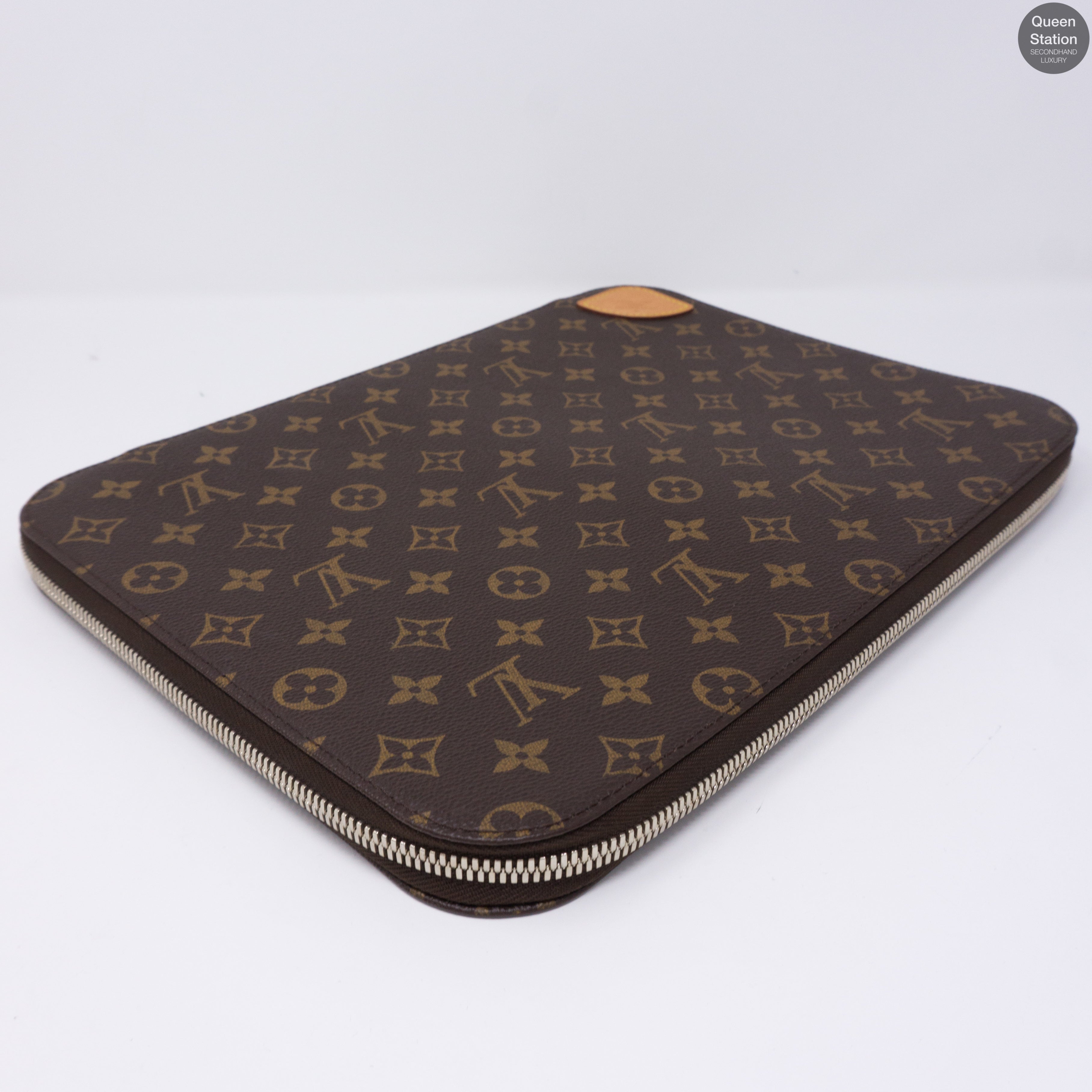 Horizon Laptop Sleeve Monogram