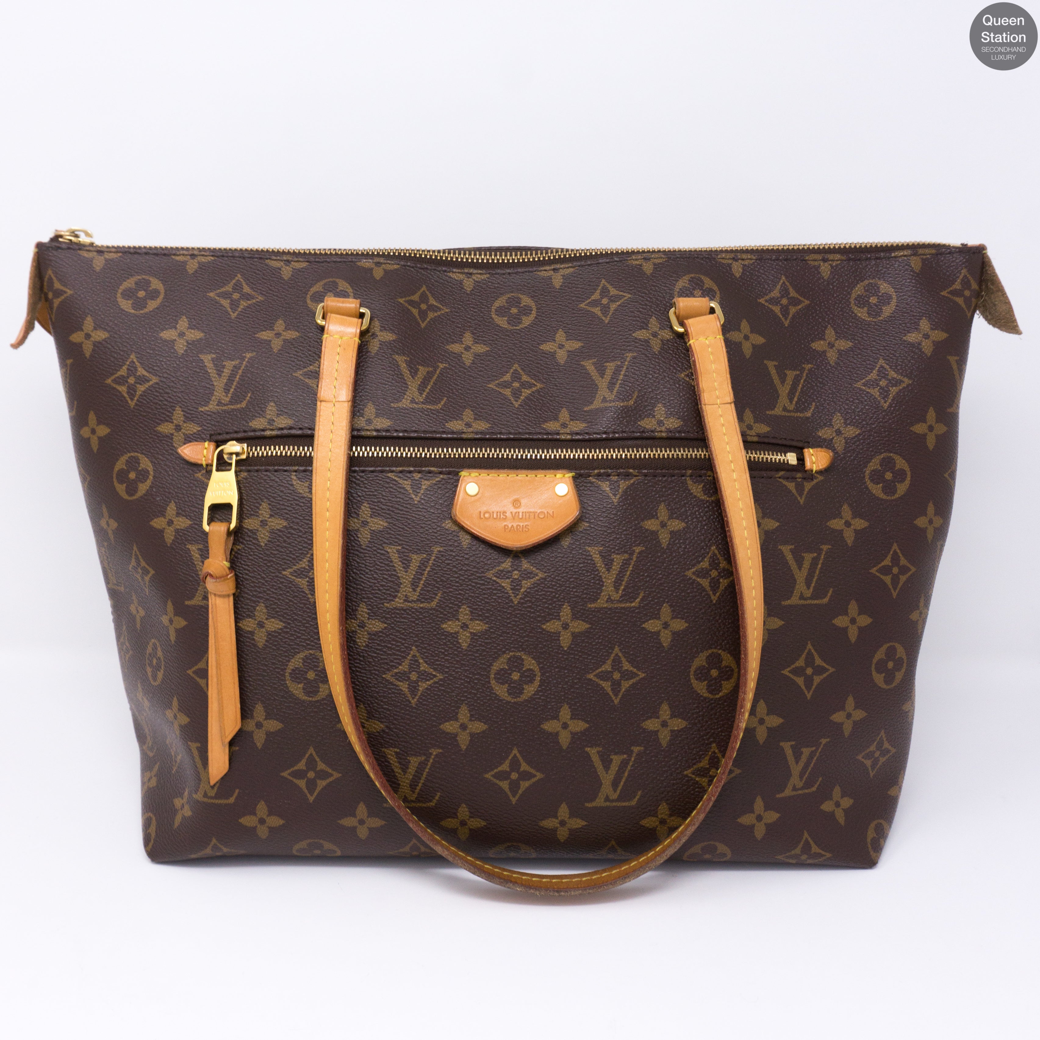 Iena MM Monogram