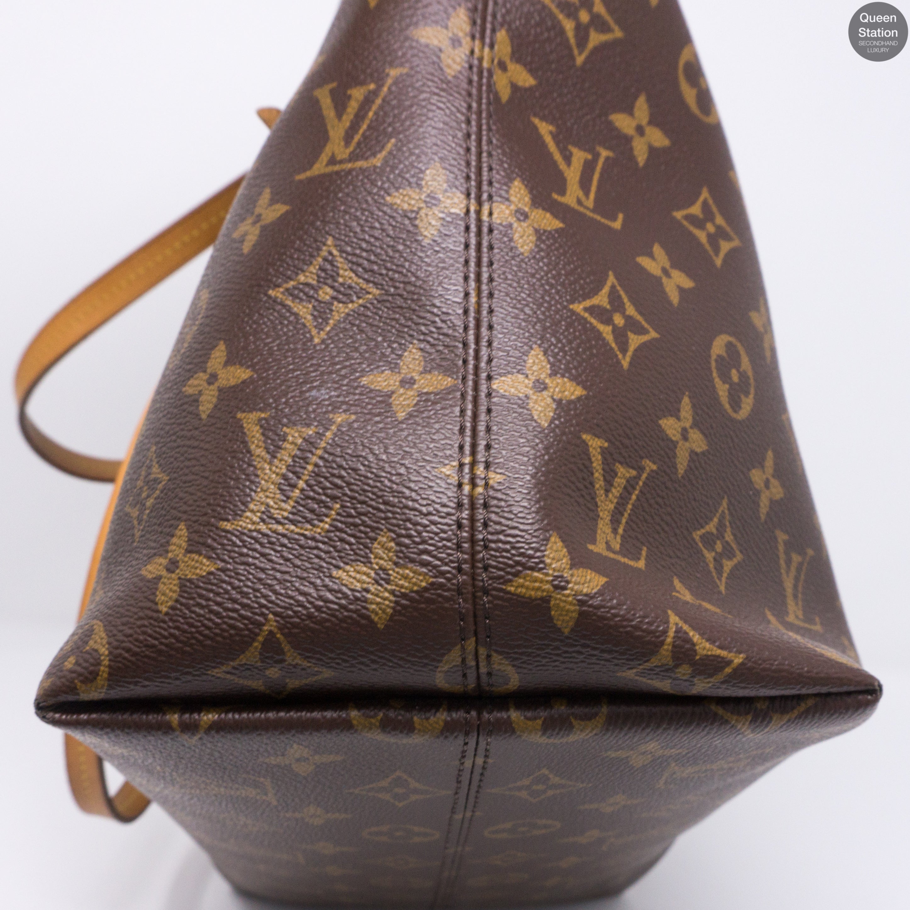 Iena MM Monogram