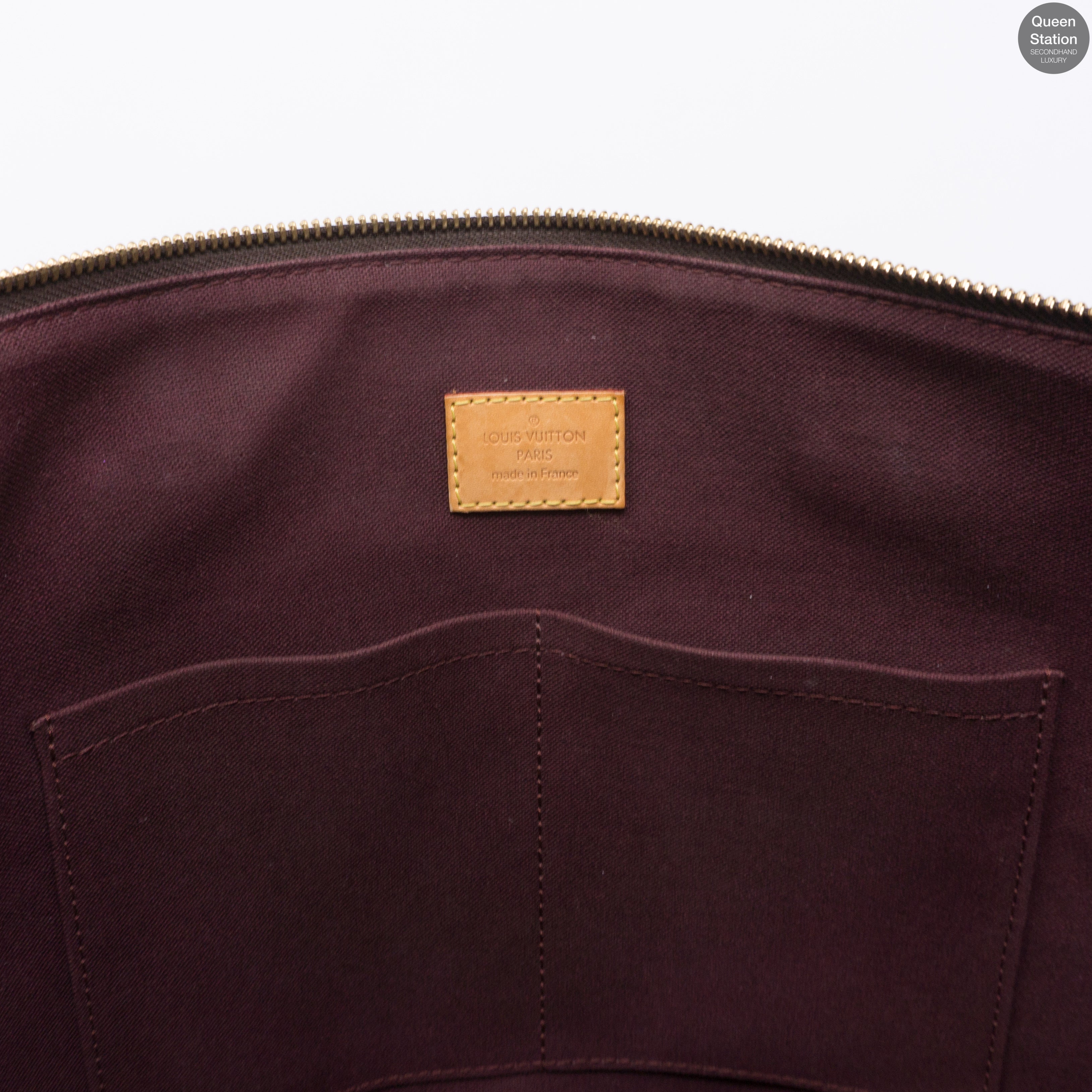 Iena MM Monogram