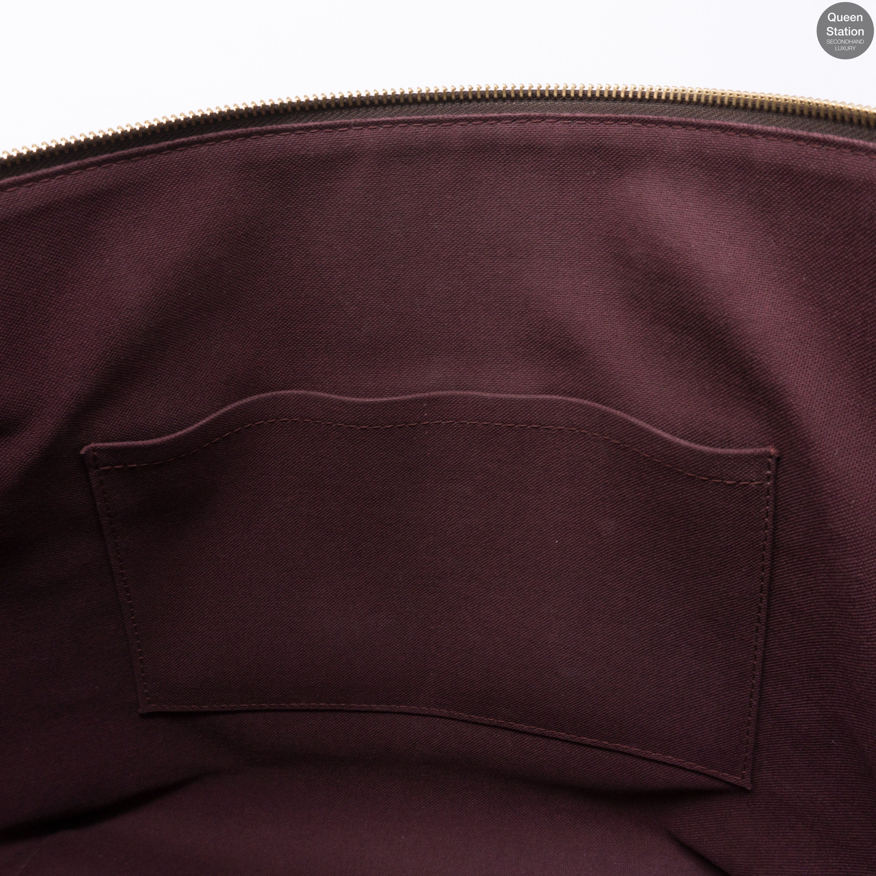 Iena MM Monogram