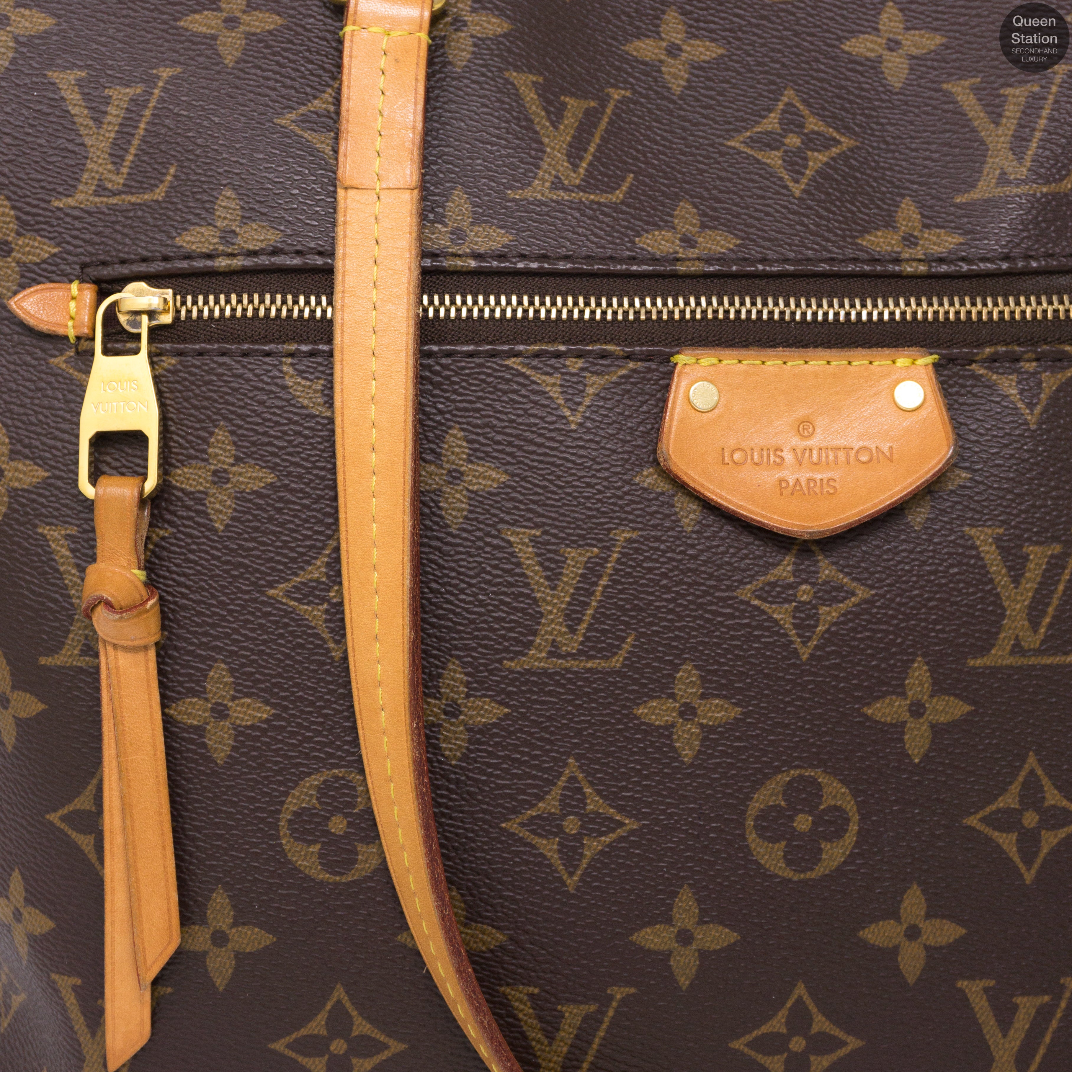 Iena MM Monogram