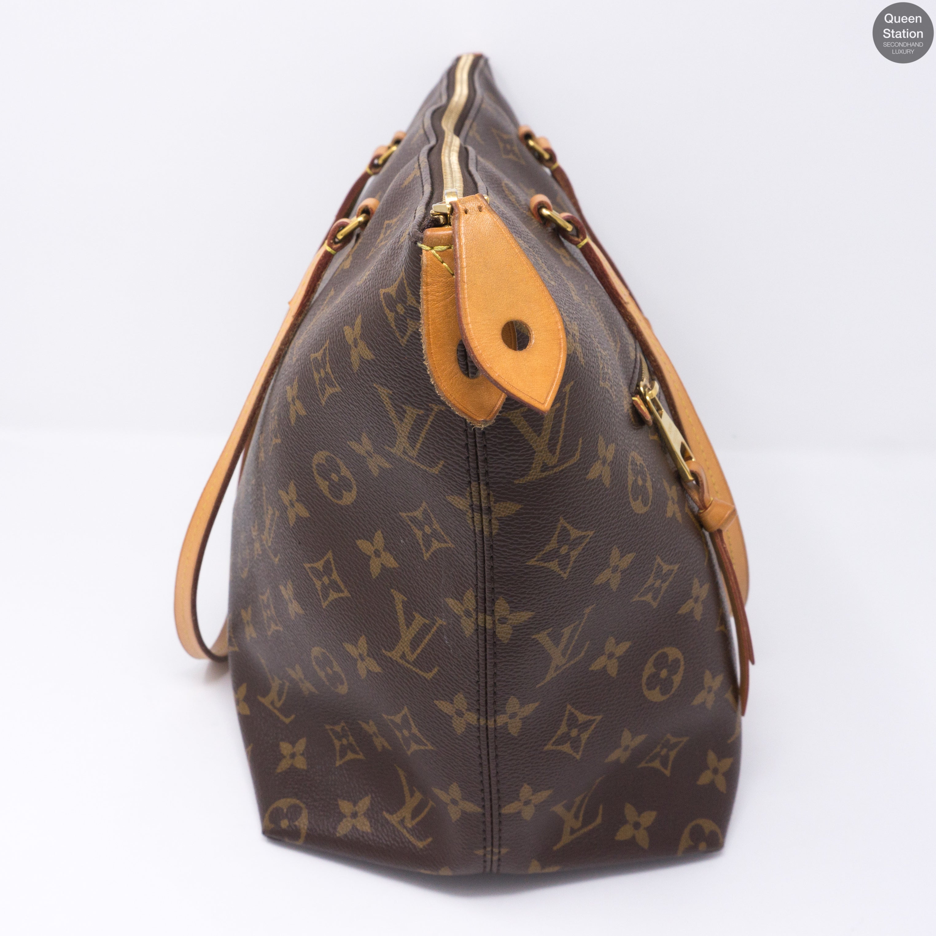 Iena MM Monogram