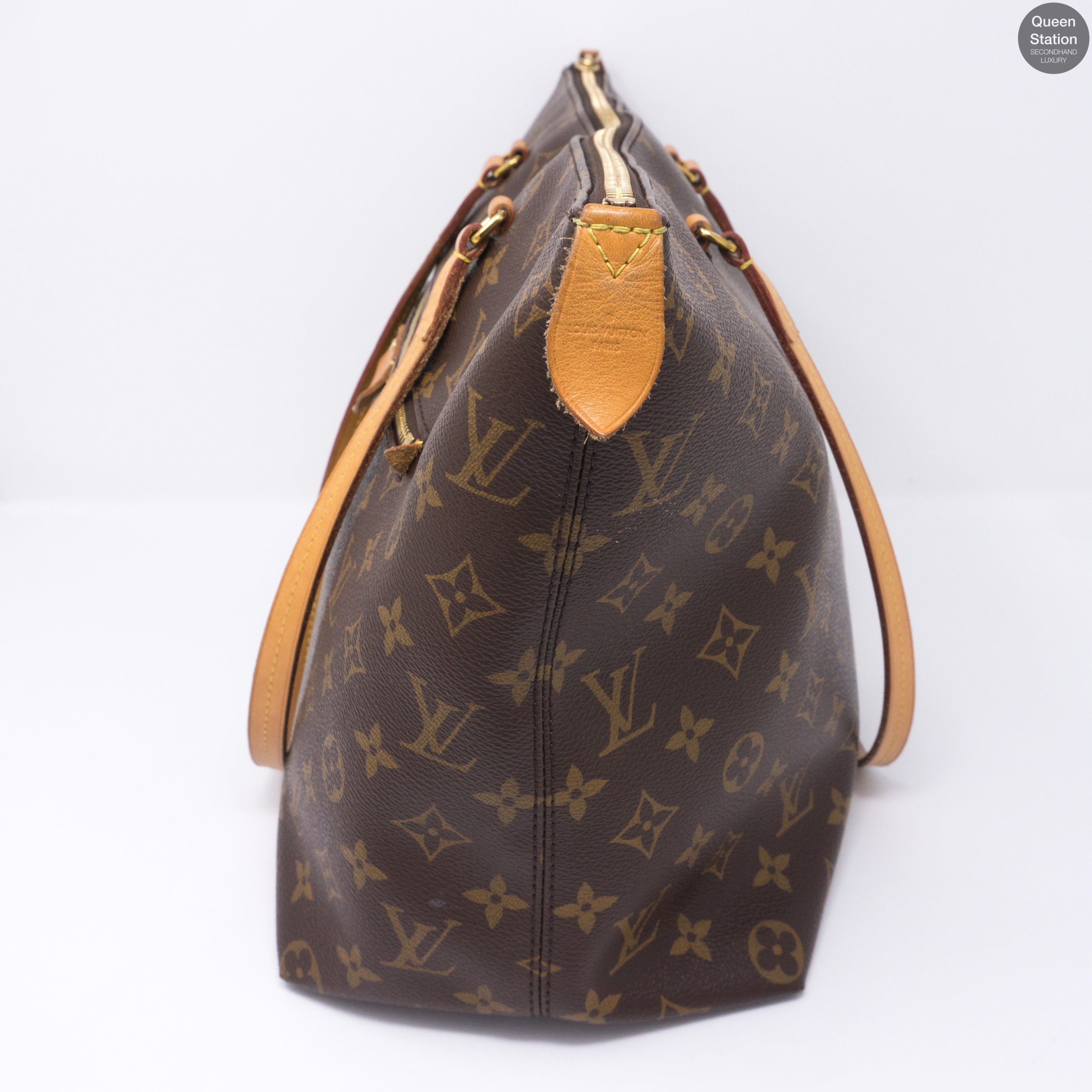 Iena MM Monogram