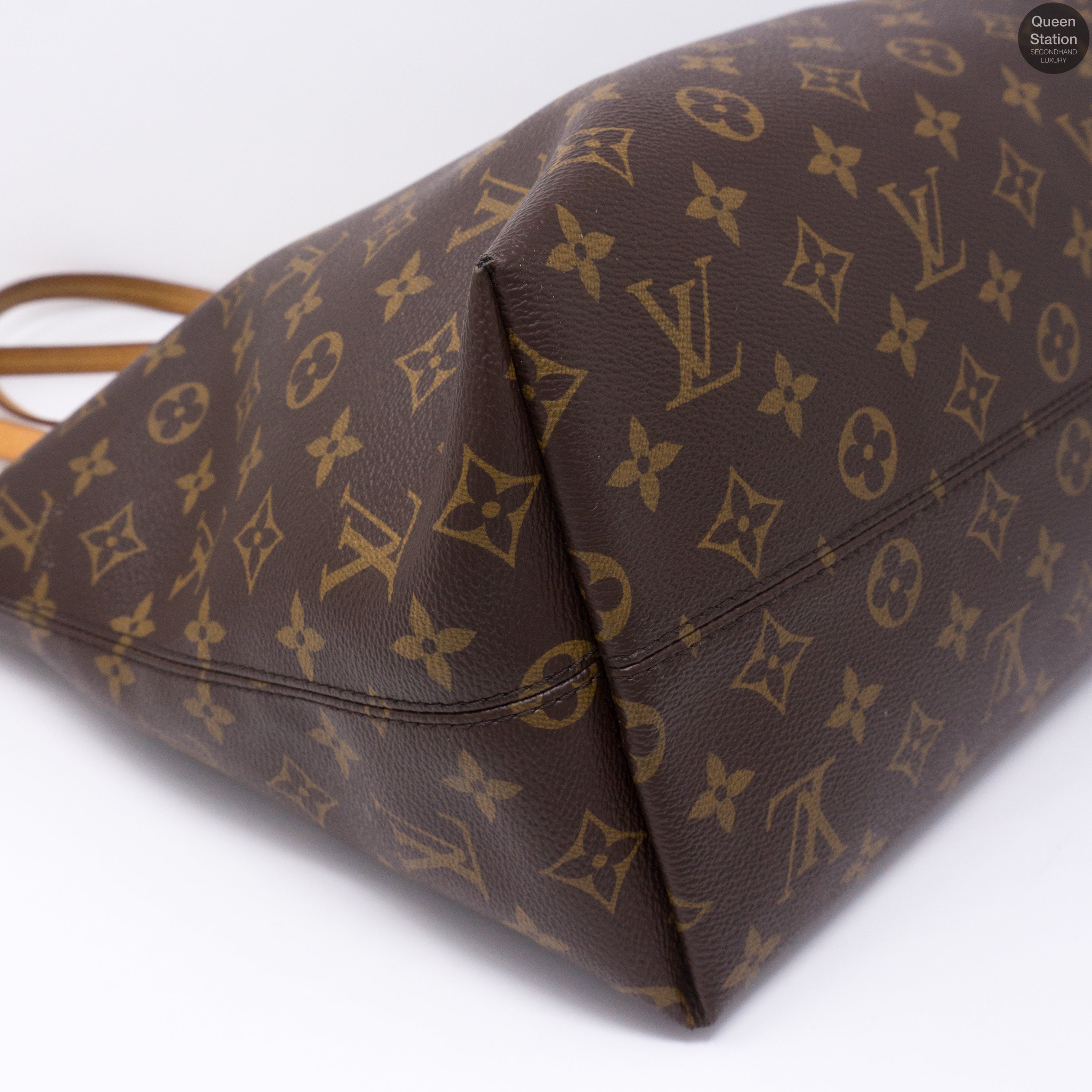 Iena MM Monogram