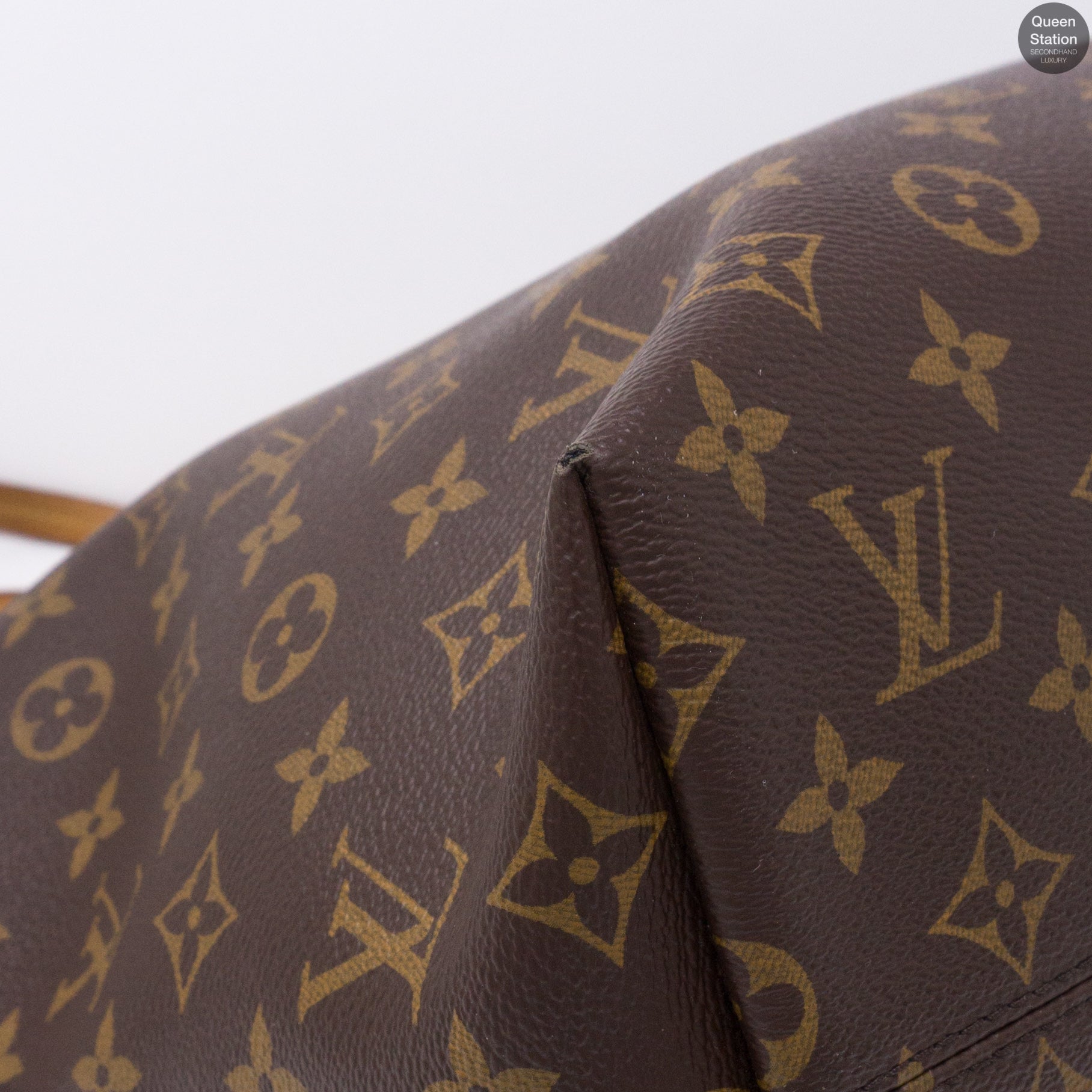 Iena MM Monogram