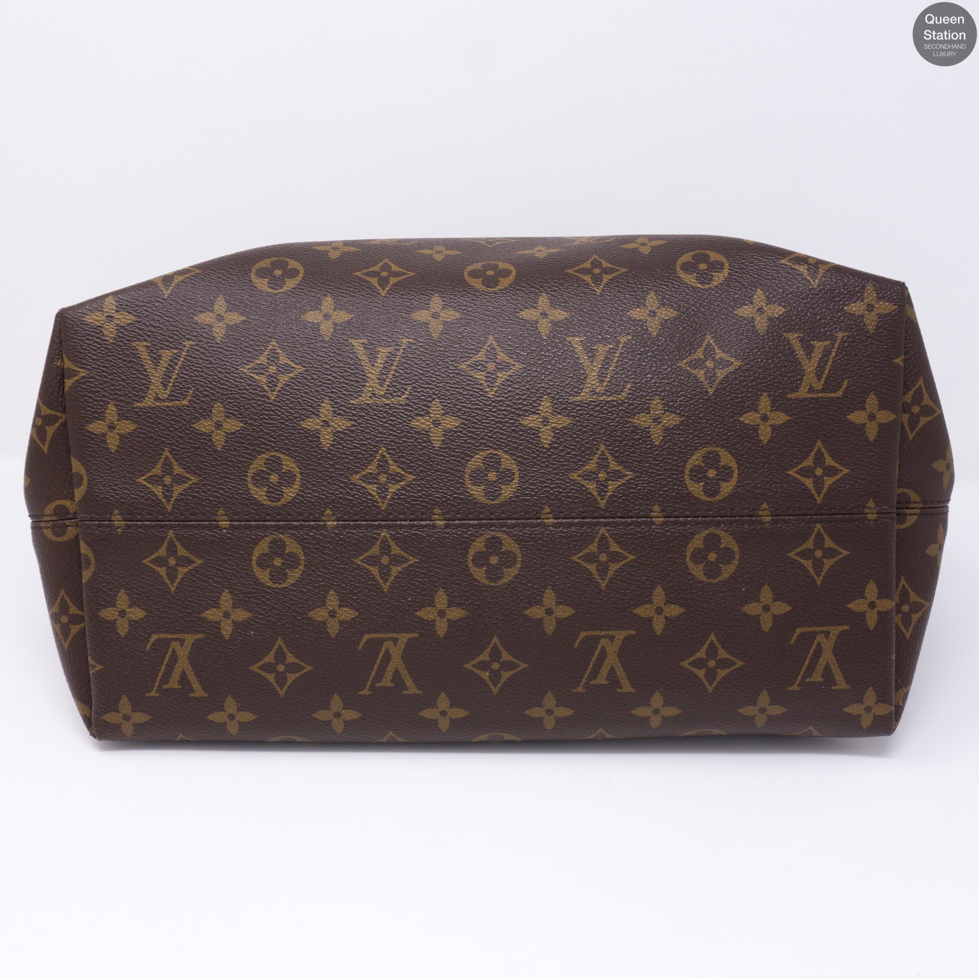 Iena MM Monogram
