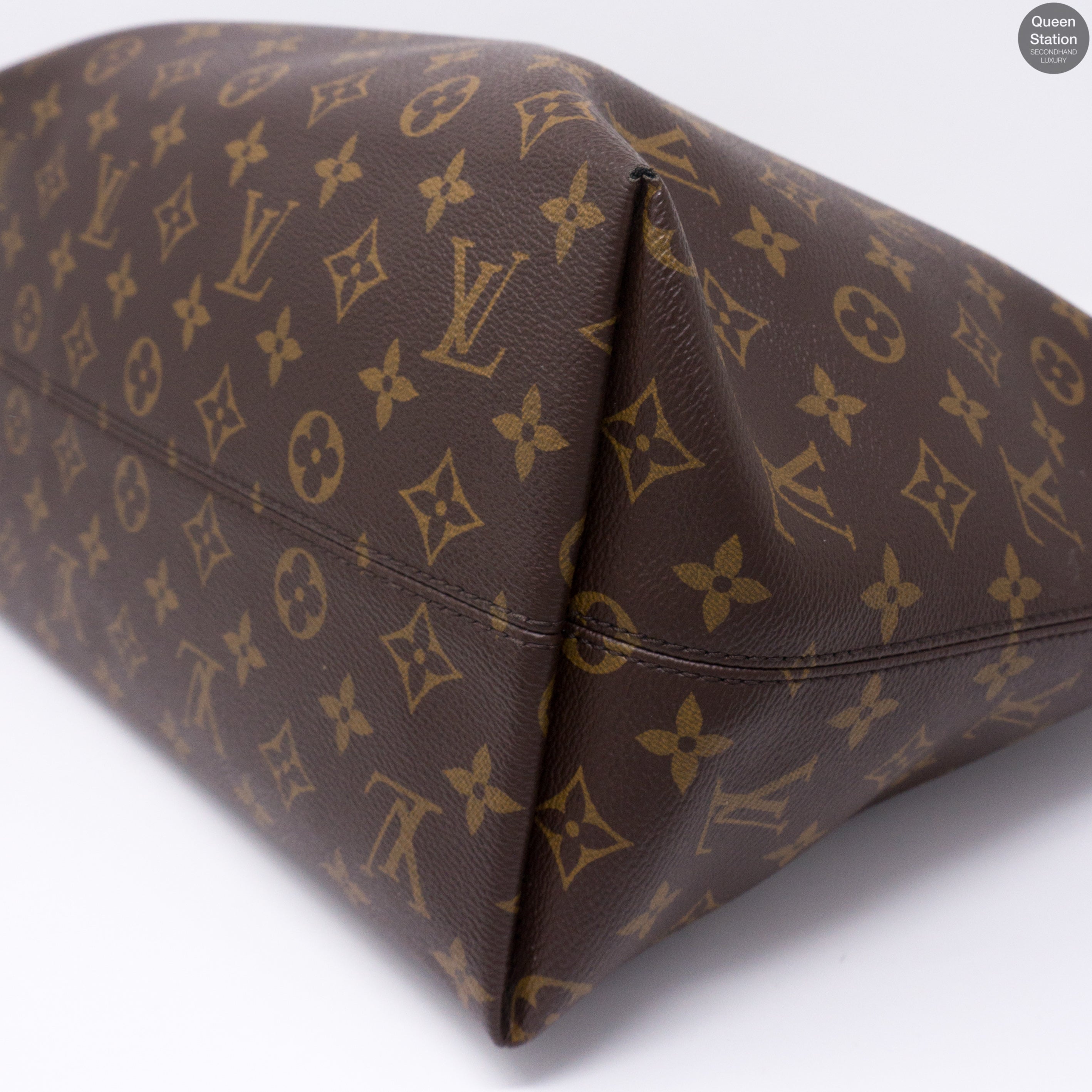 Iena MM Monogram