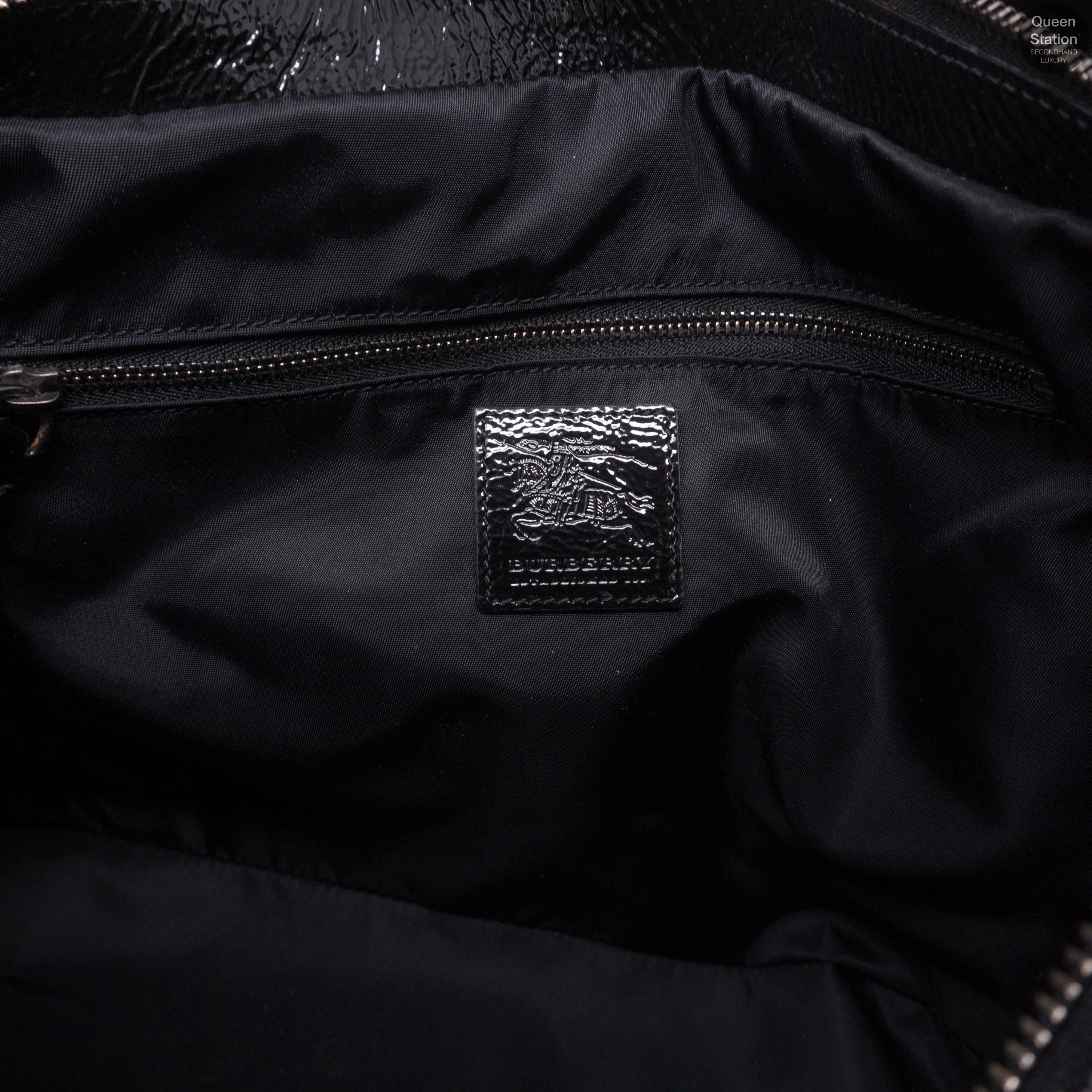 Beat Check Medium Lowry Tote