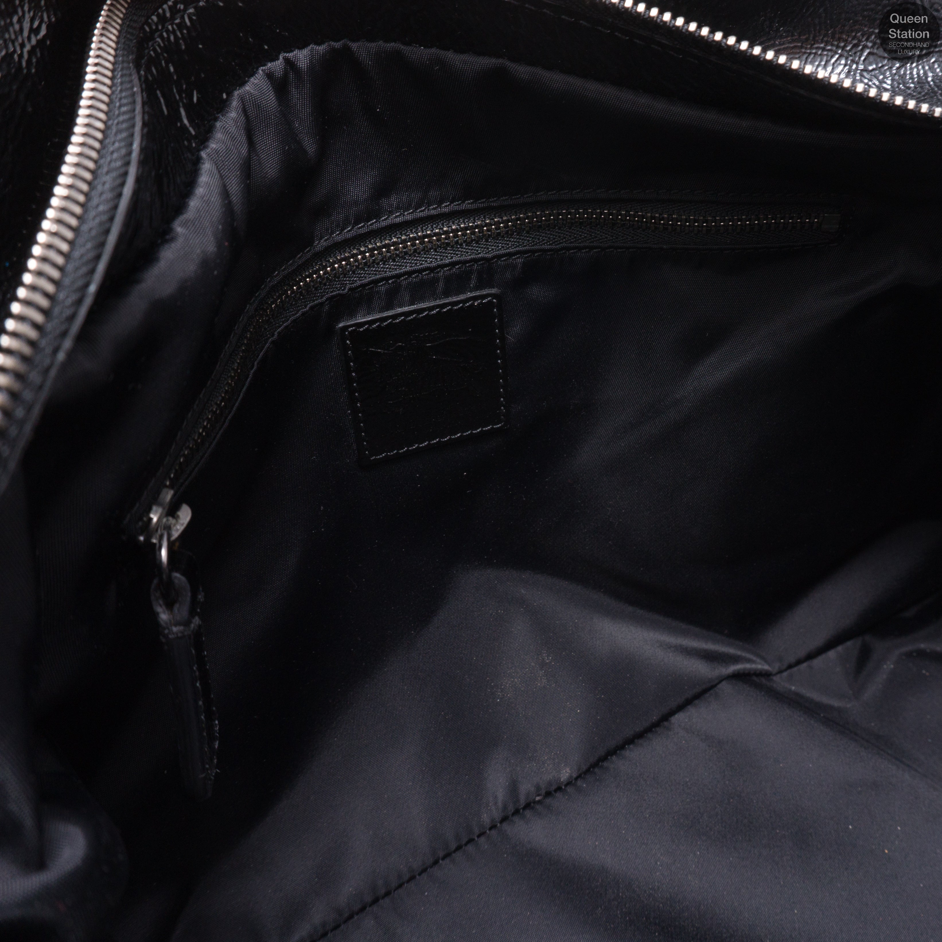 Beat Check Medium Lowry Tote