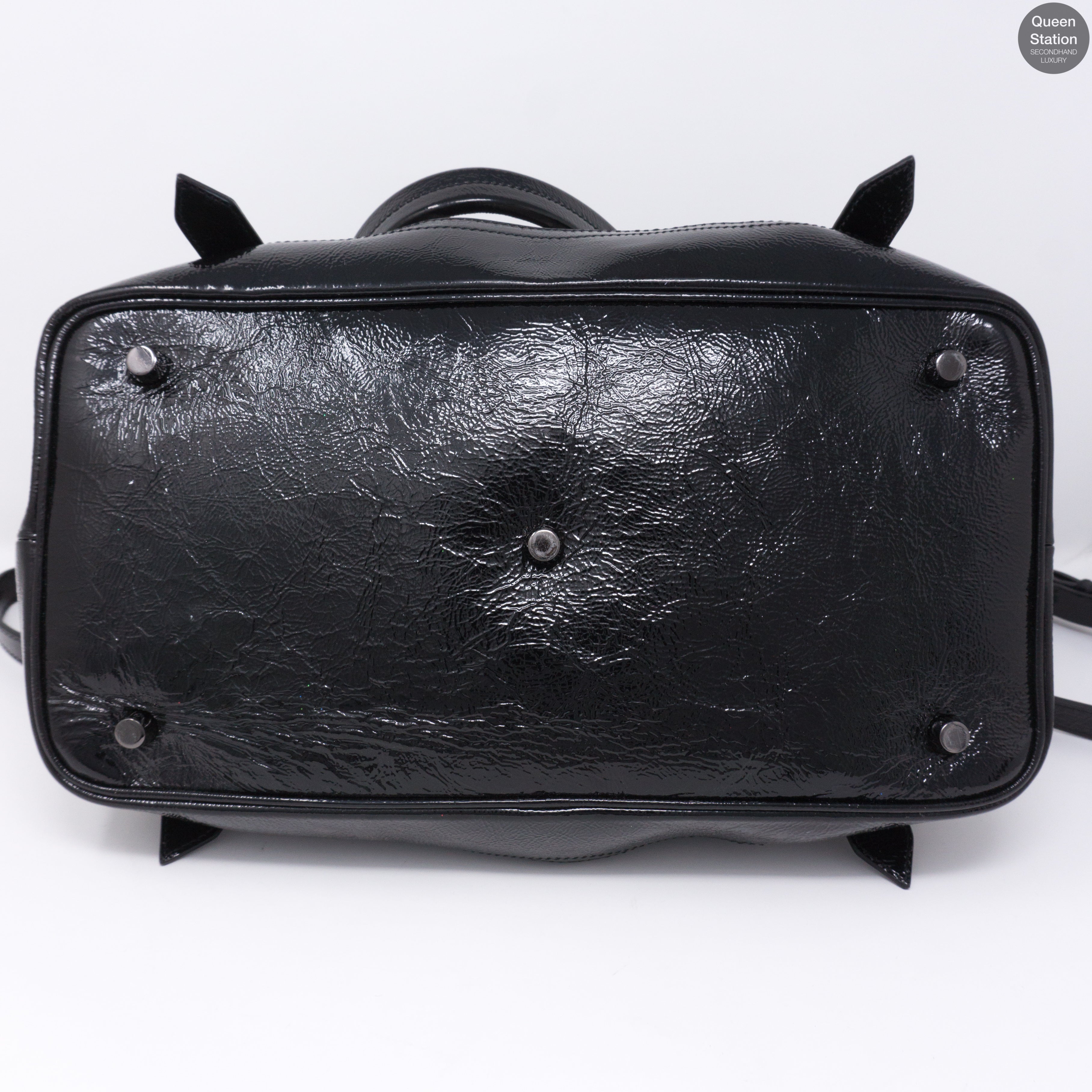 Beat Check Medium Lowry Tote