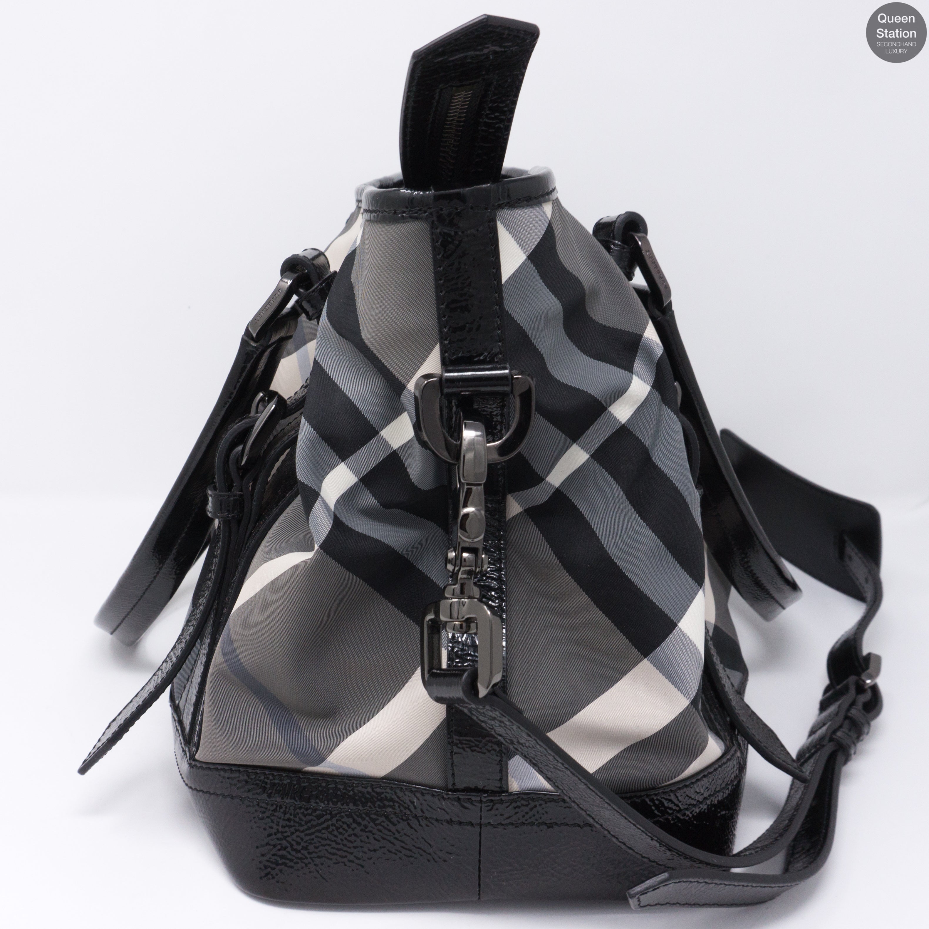 Beat Check Medium Lowry Tote