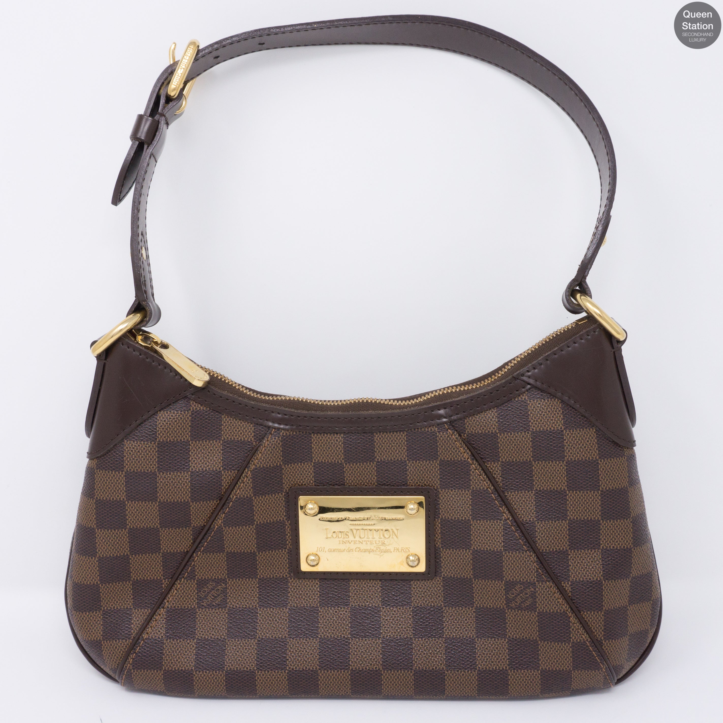 Thames PM Damier Ebene