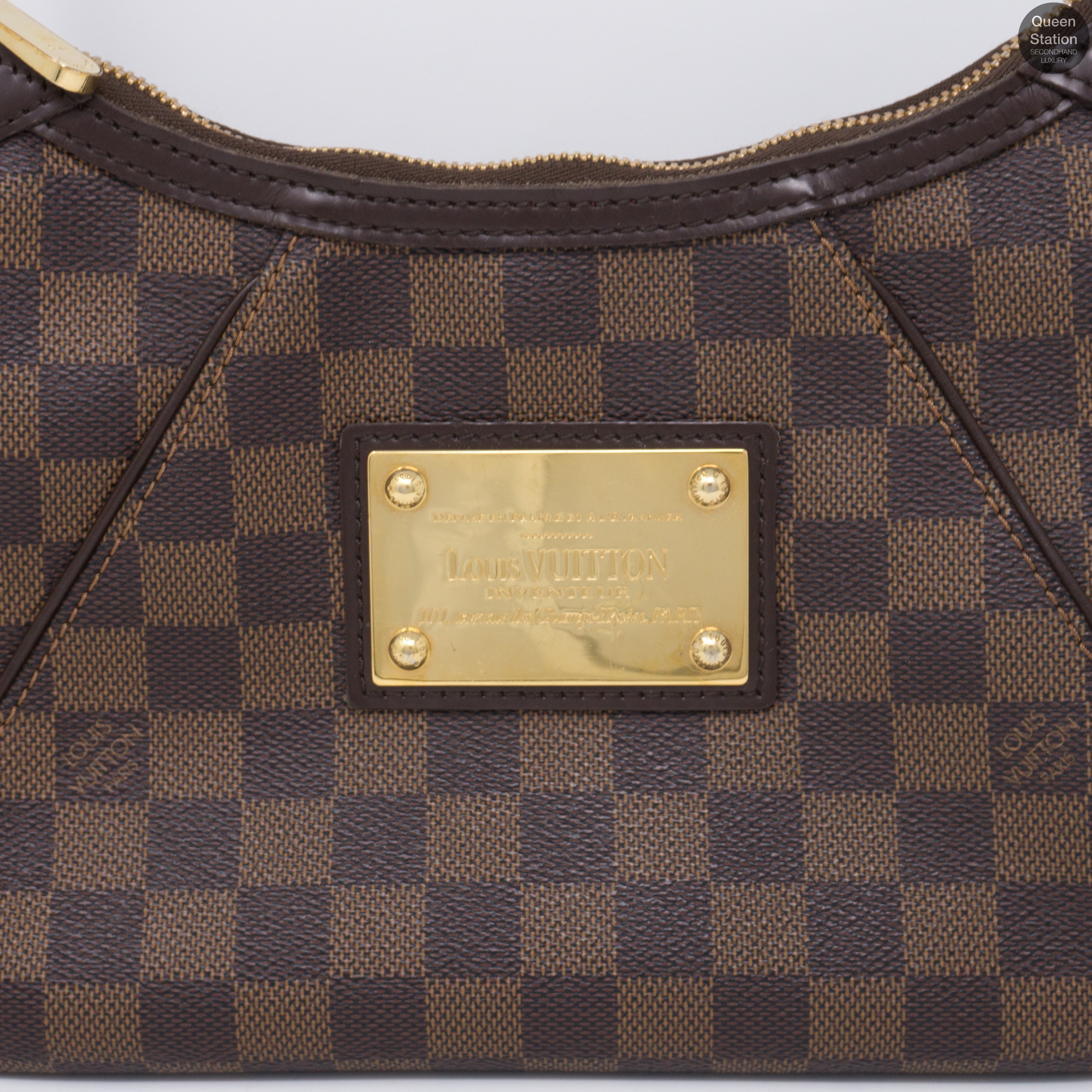 Thames PM Damier Ebene