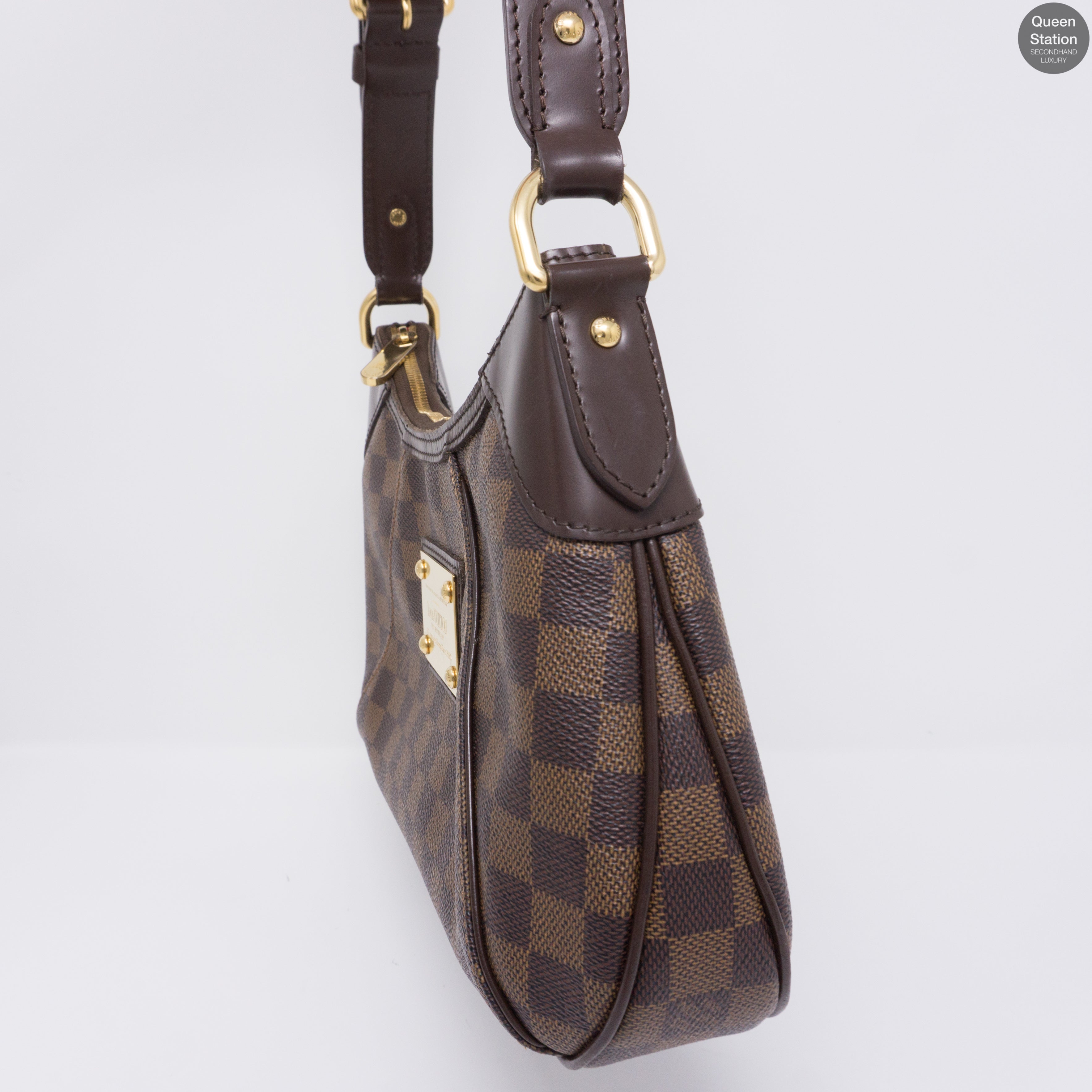 Thames PM Damier Ebene