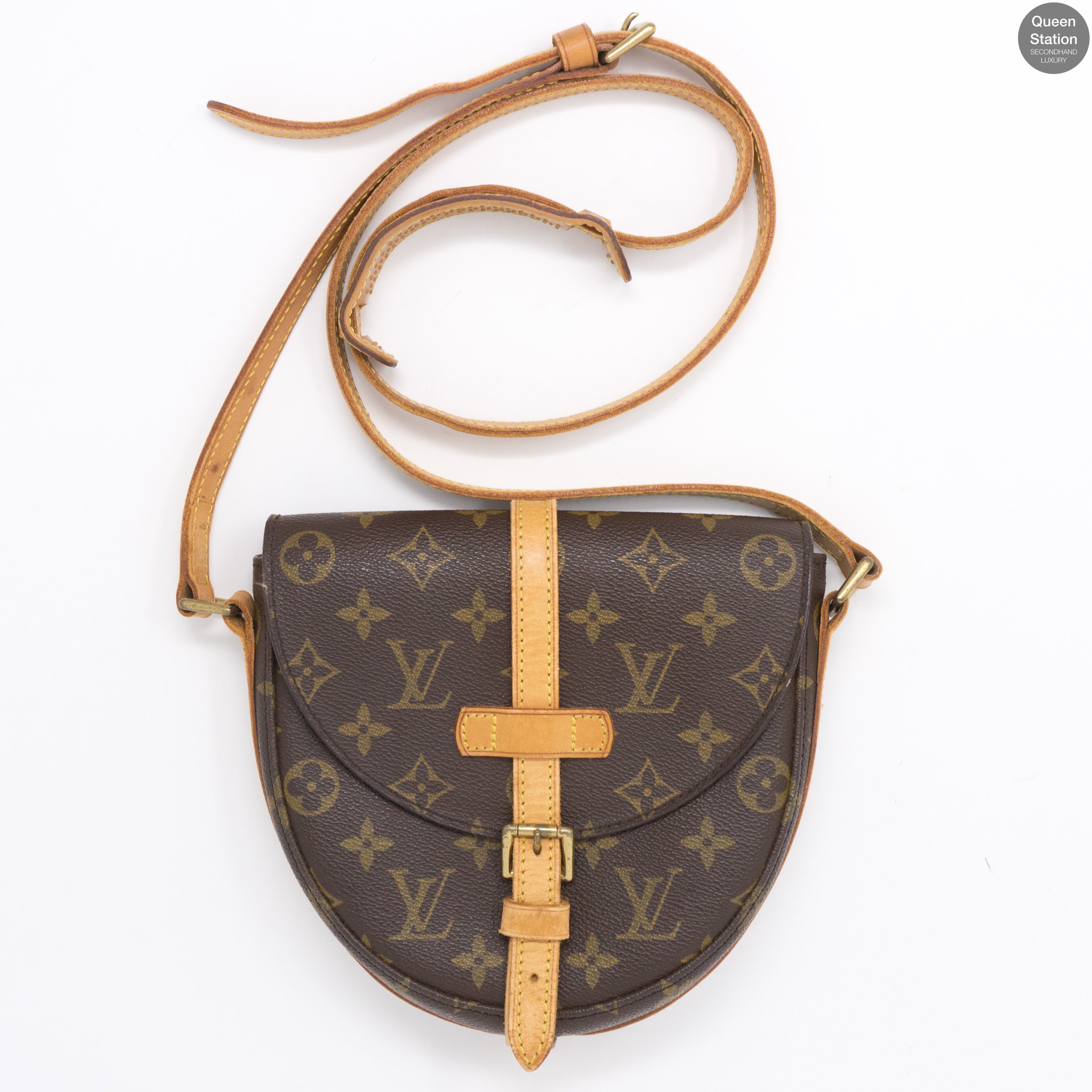 Shanti PM Monogram